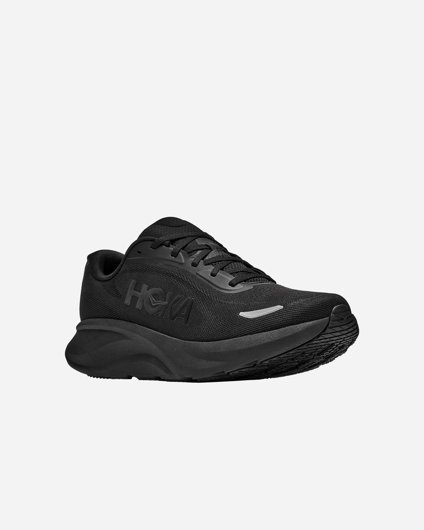 Scarpe running HOKA RINCON 5 W - Nero - 1 | Cisalfa Sport