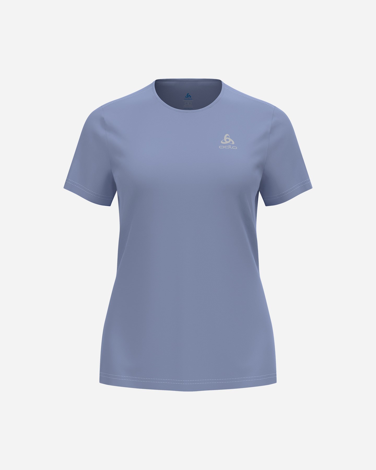 Maglia intimo tecnico ODLO CARDADA W - Lilla - 0 | Cisalfa Sport