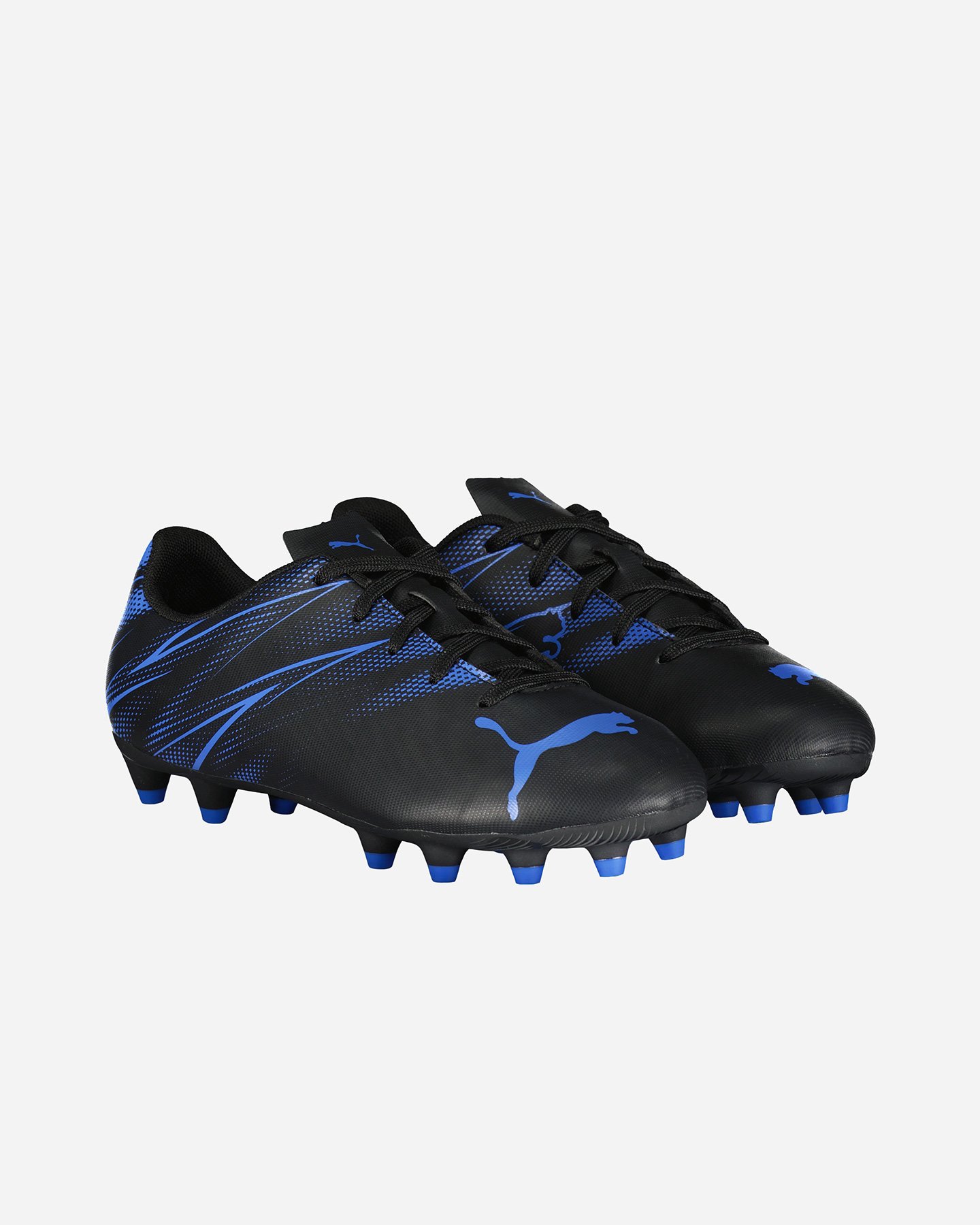 Scarpe calcio PUMA ATTACANTO FG-AG JR - Color mix - 1 | Cisalfa Sport
