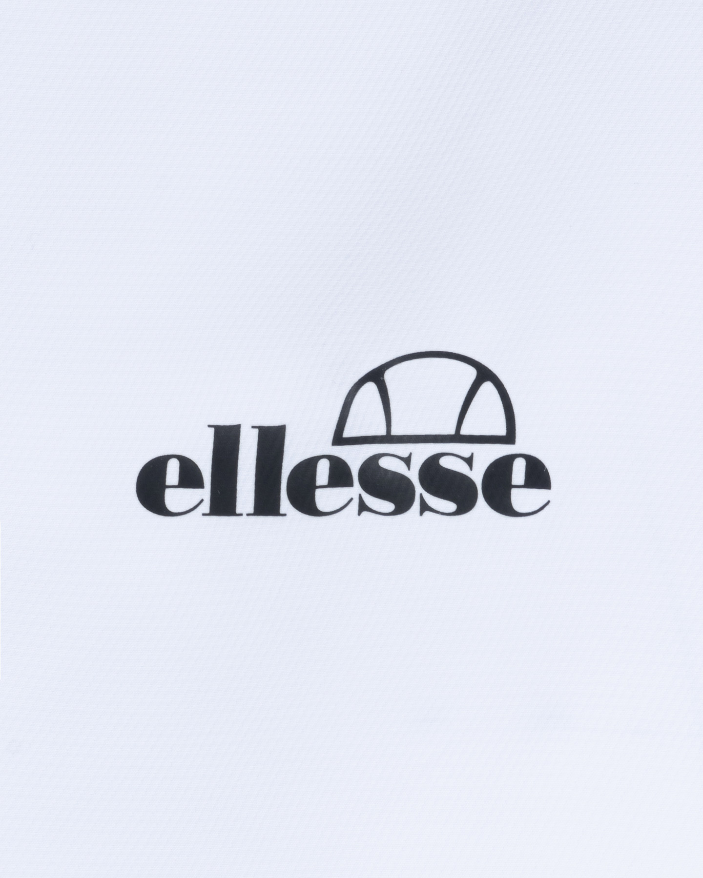 Giacca tennis ELLESSE CLASSIC M - Bianco - 2 | Cisalfa Sport