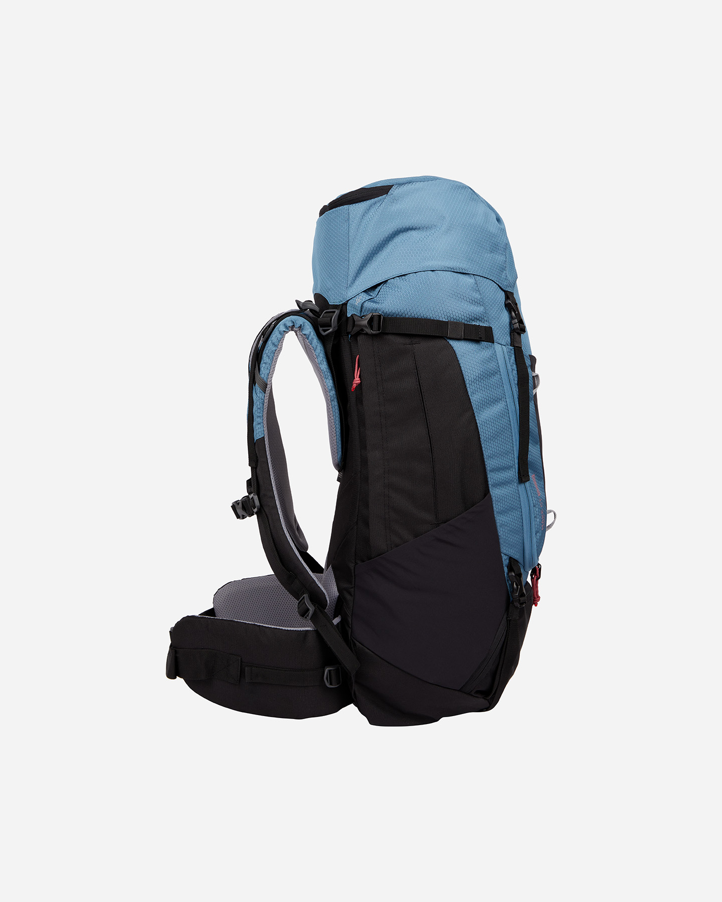 Zaino trekking MCKINLEY MAKE II CT 50+10 VARIO  - Color mix - 1 | Cisalfa Sport