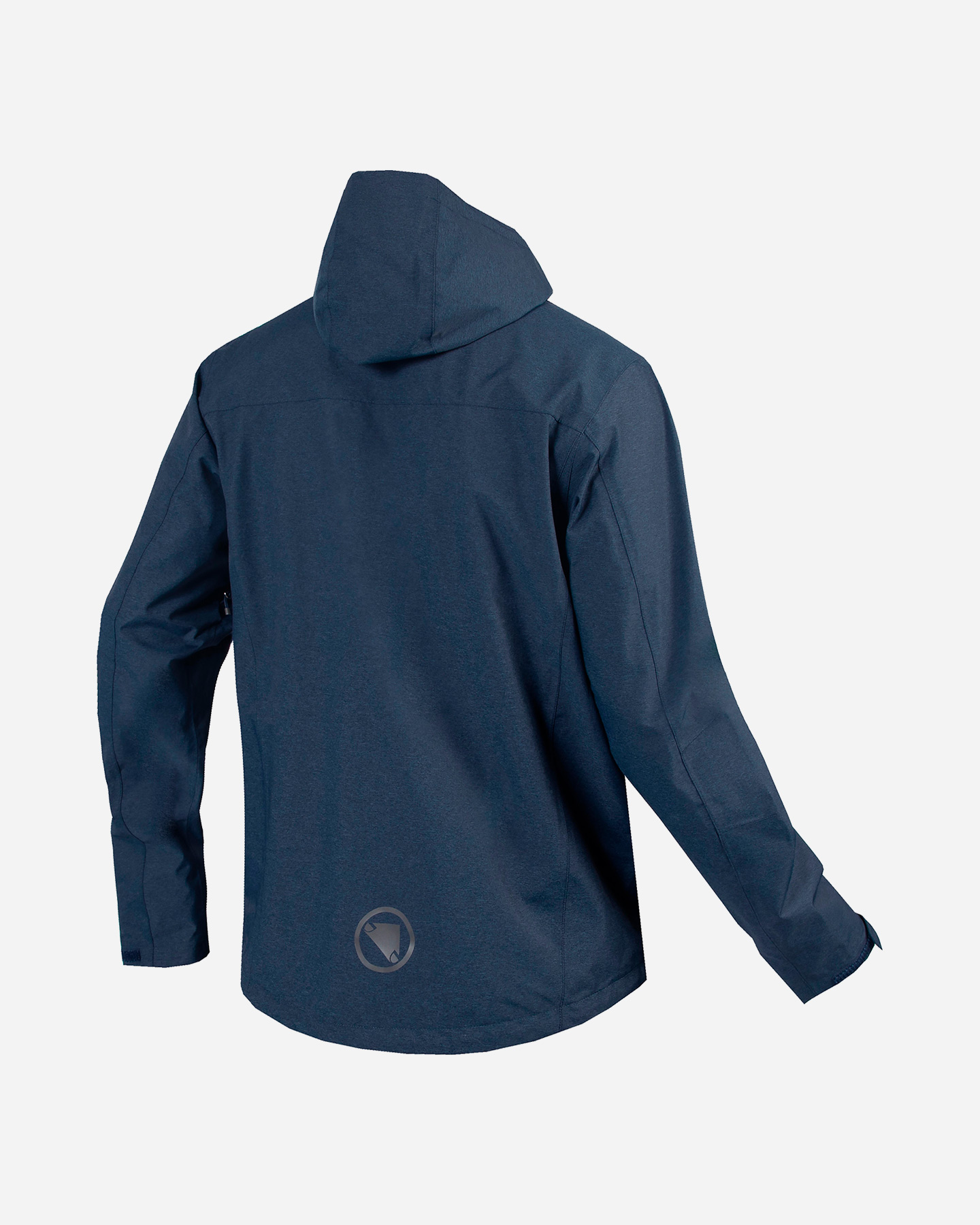 Giacca ciclismo ENDURA HUMMVEE WATERPROOF M - Blu - 1 | Cisalfa Sport