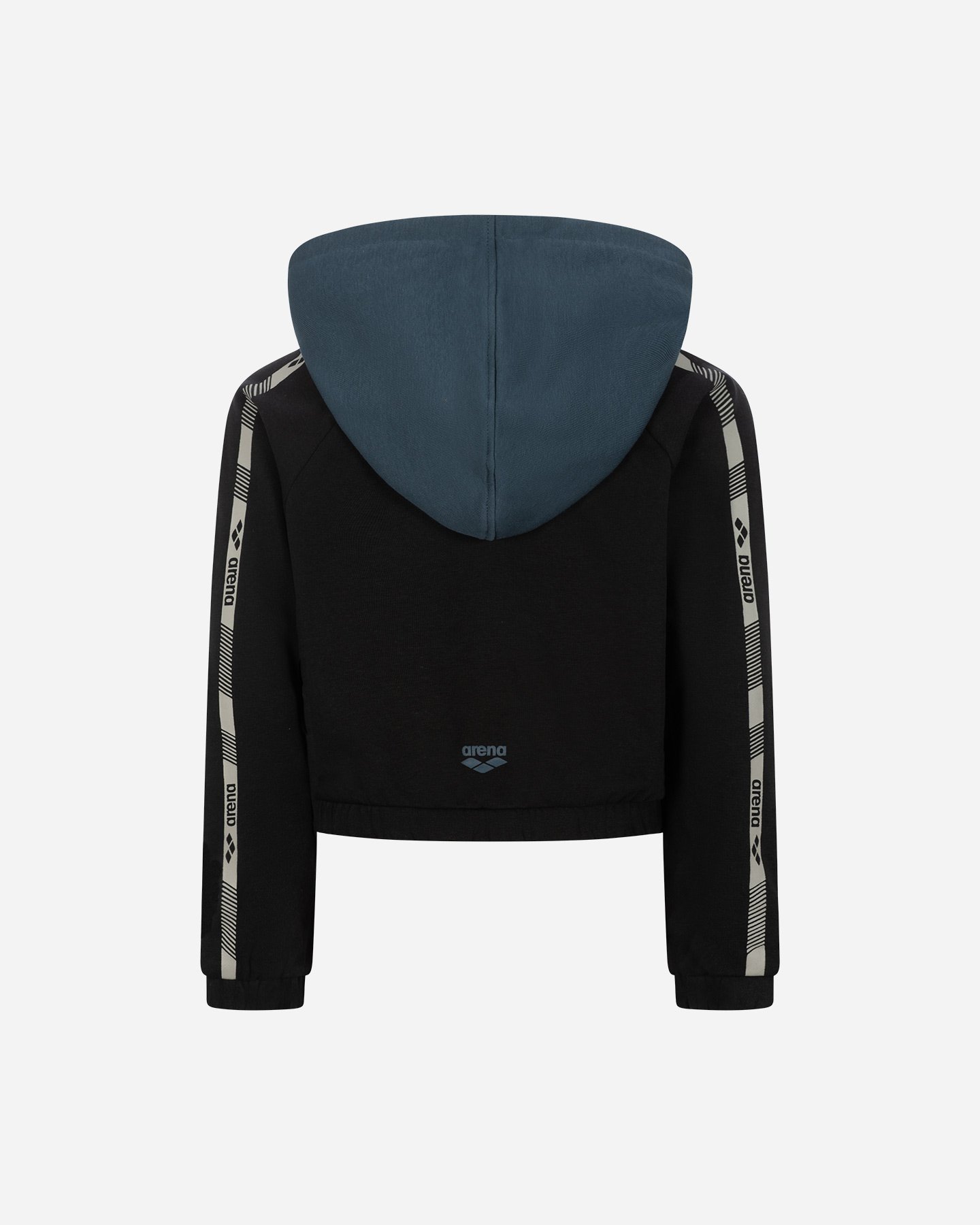 Felpa ARENA ATHLETIC JR - Blu - 1 | Cisalfa Sport