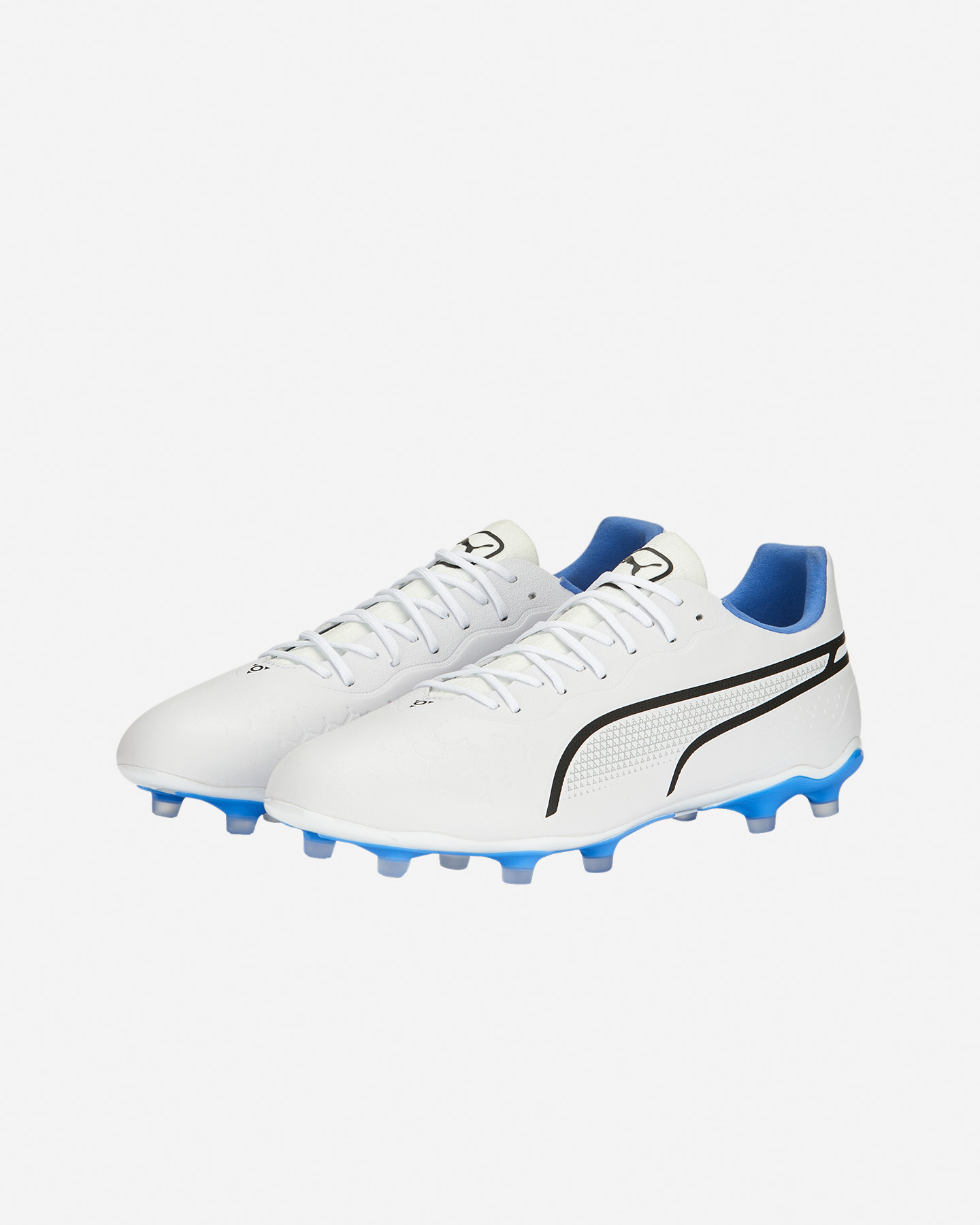 Scarpe calcio PUMA KING PRO FG/AG M - 1 | Cisalfa Sport