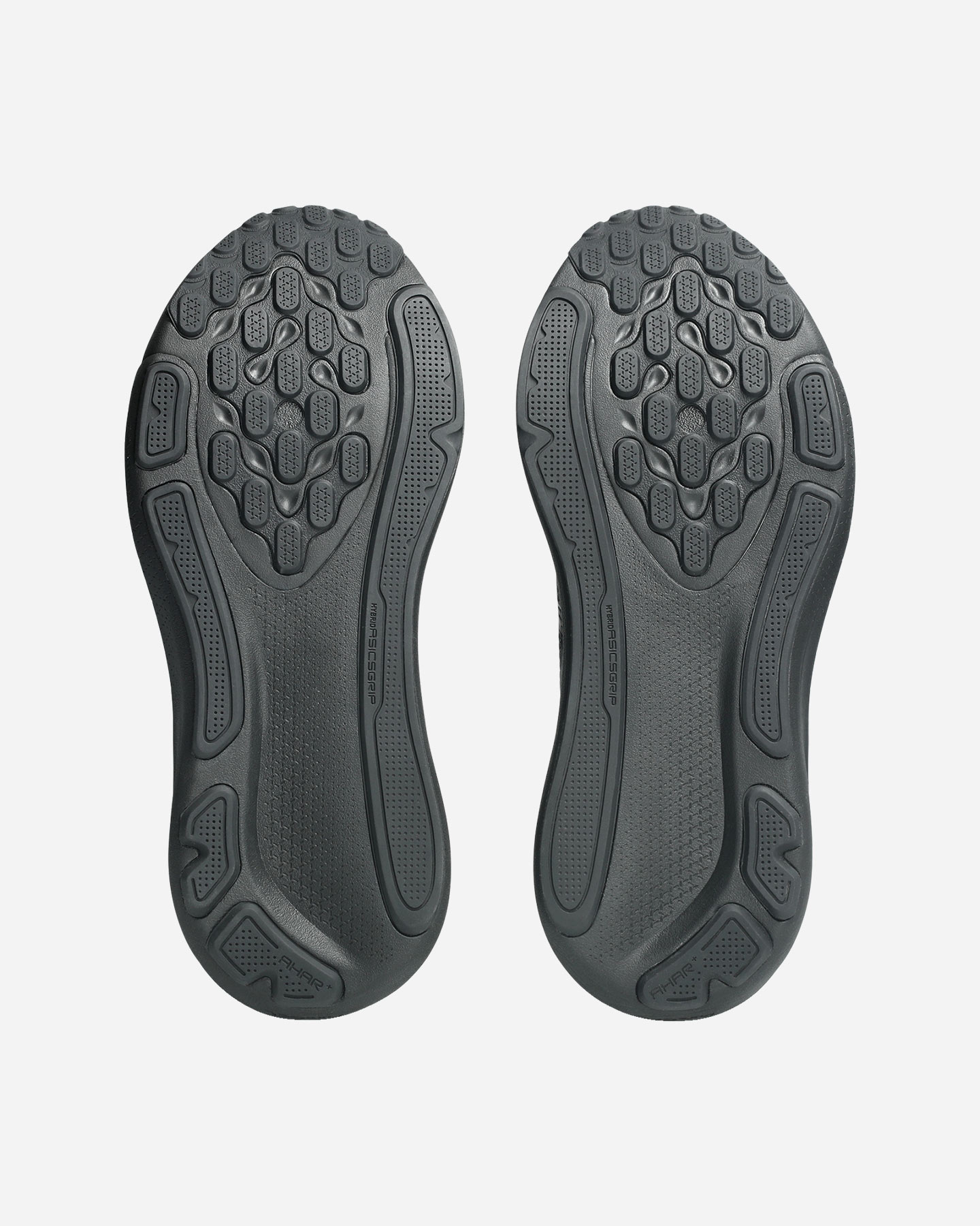 Scarpe running ASICS GEL-KAYANO 33 M - Nero - 3 | Cisalfa Sport