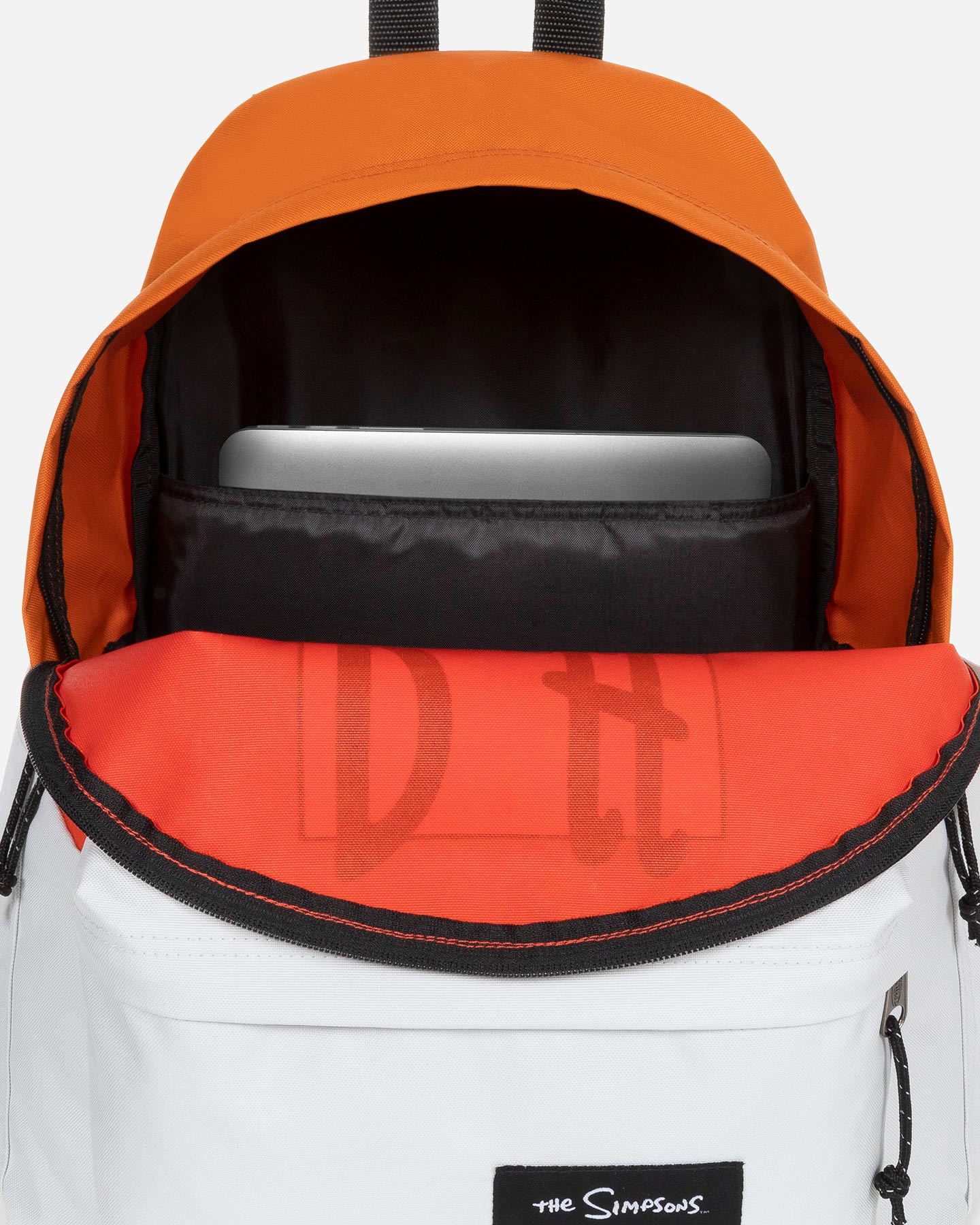 Zaino EASTPAK DAY PAK'R SIMPSONS DUFF  - 2 | Cisalfa Sport