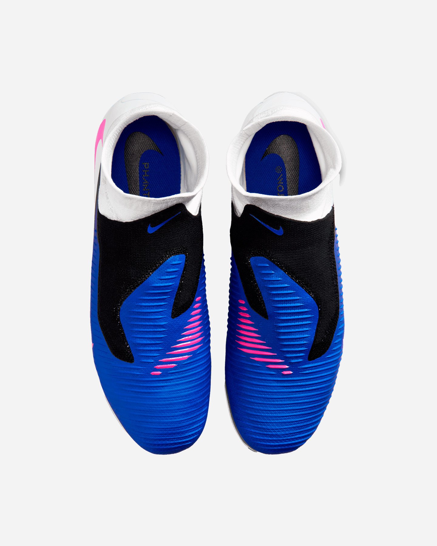 Scarpe calcio NIKE PHANTOM 6 HIGH PRO FG M - Color mix - 3 | Cisalfa Sport
