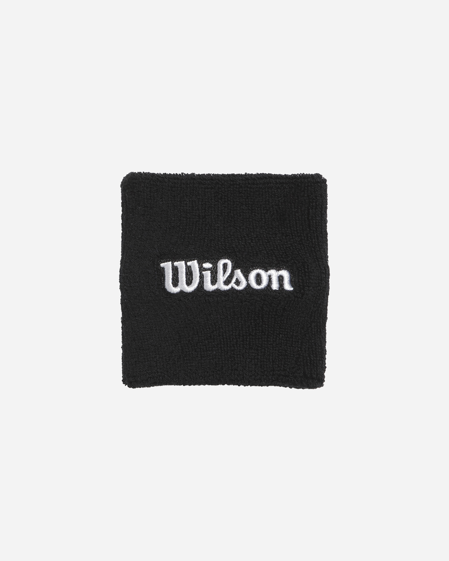 Accessorio tennis WILSON BASIC  - Nero - 0 | Cisalfa Sport
