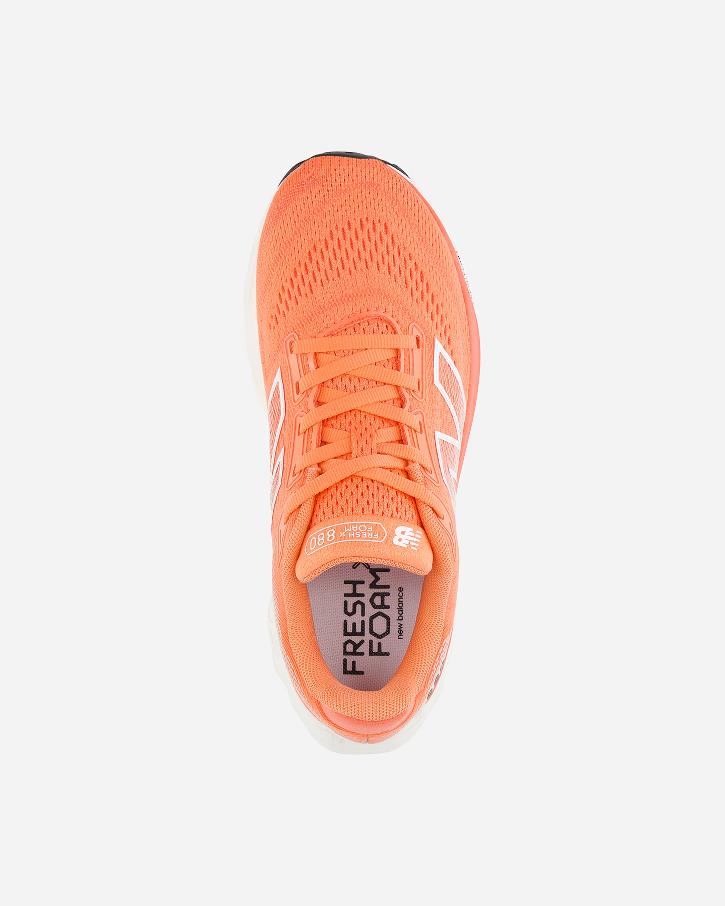 Scarpe running NEW BALANCE FRESH FOAM X 880 V14 W - Rosso - 3 | Cisalfa Sport