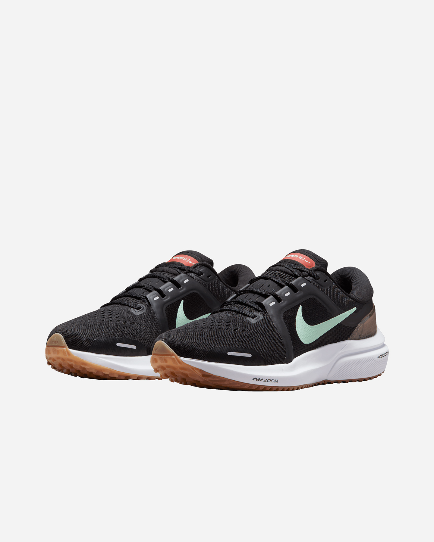 Scarpe running NIKE AIR ZOOM VOMERO 16 W - Nero - 1 | Cisalfa Sport