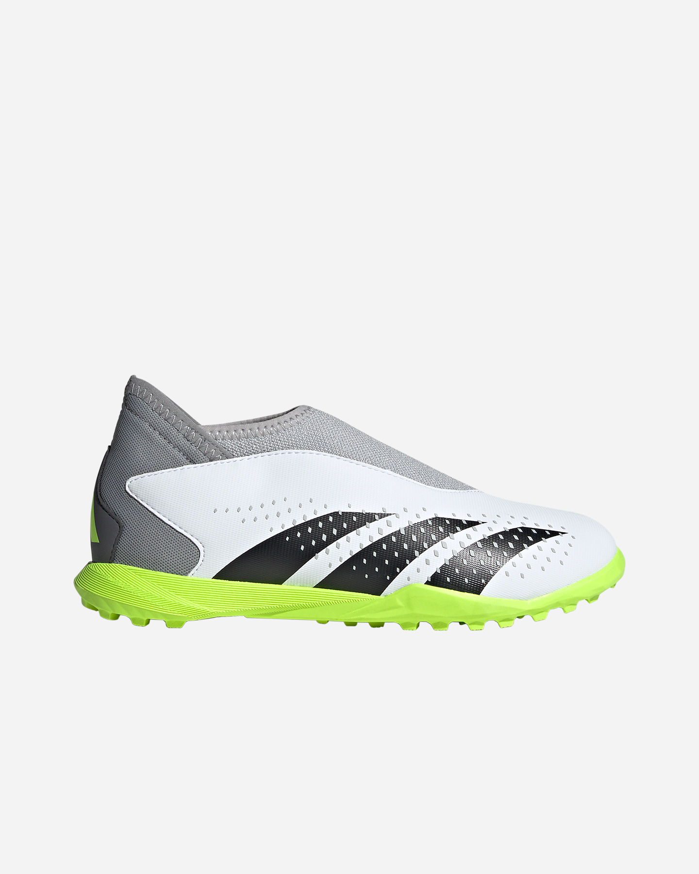Scarpe calcio ADIDAS PREDATOR ACCURACY 3 LL TF JR - Color mix - 0 | Cisalfa Sport