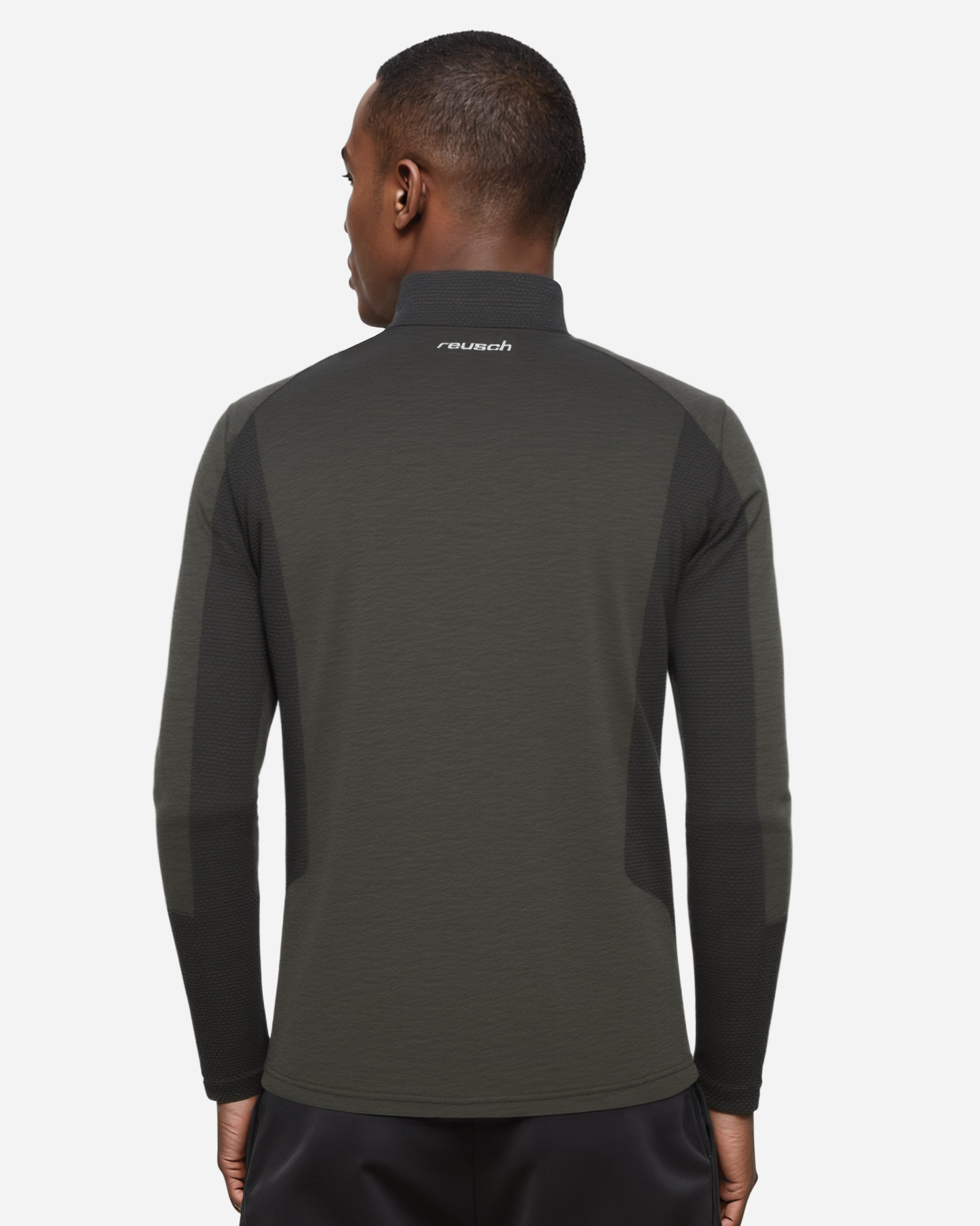 Pile sci REUSCH HIGH PERFORMANCE M - Verde - 3 | Cisalfa Sport