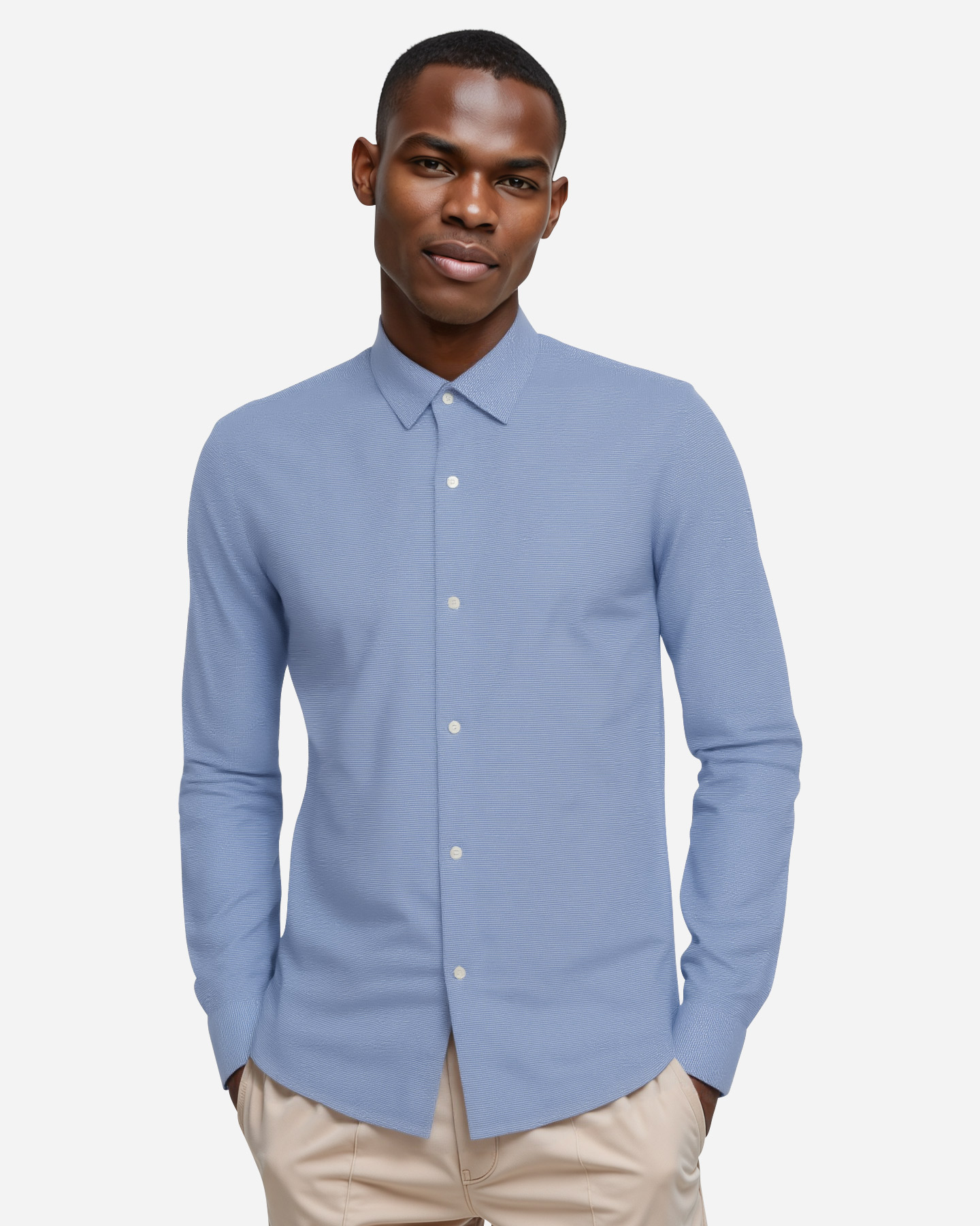 Camicia DACK'S ESSENTIAL M - Color mix - 3 | Cisalfa Sport