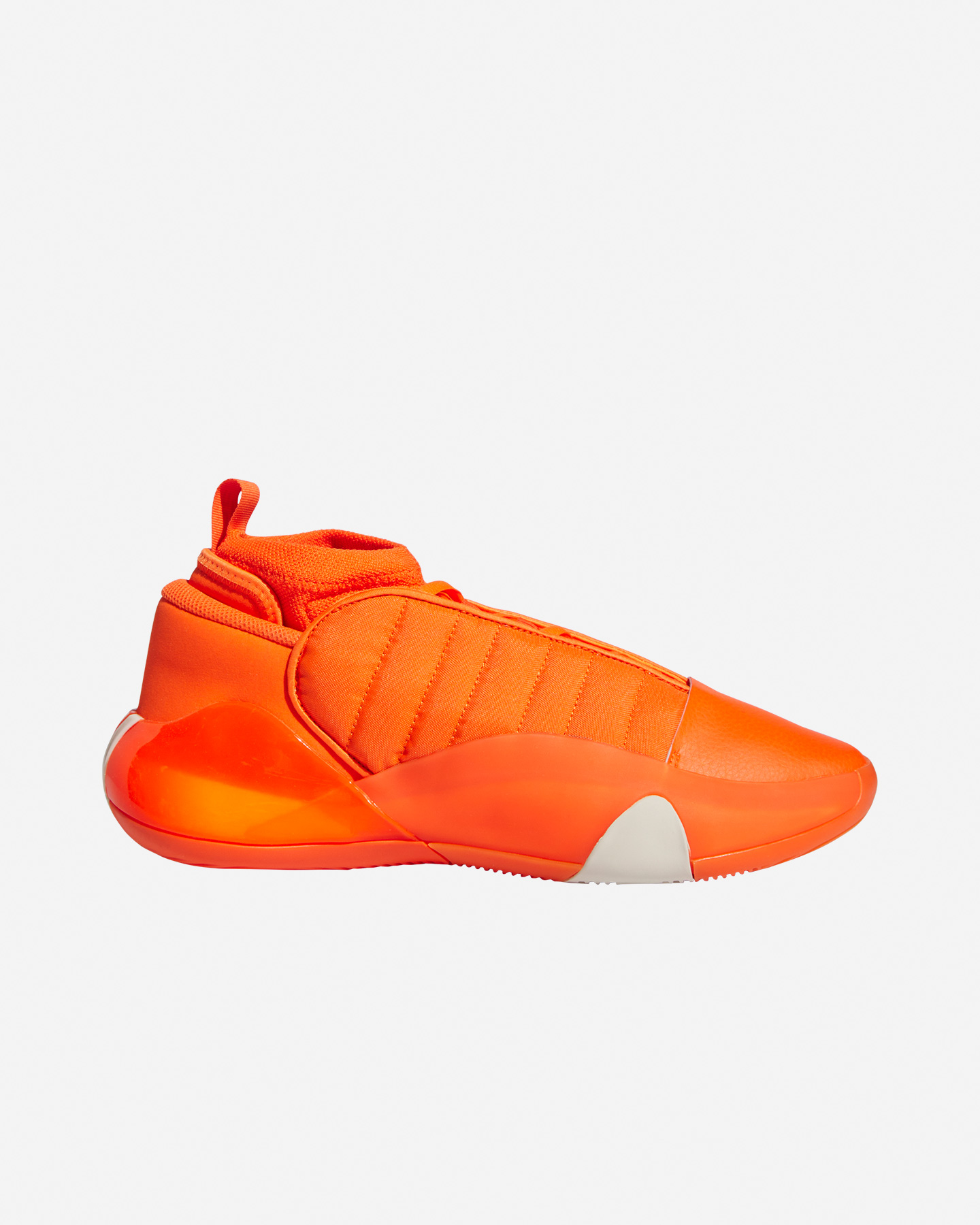 Scarpe basket ADIDAS HARDEN 7 M - Arancione - 0 | Cisalfa Sport