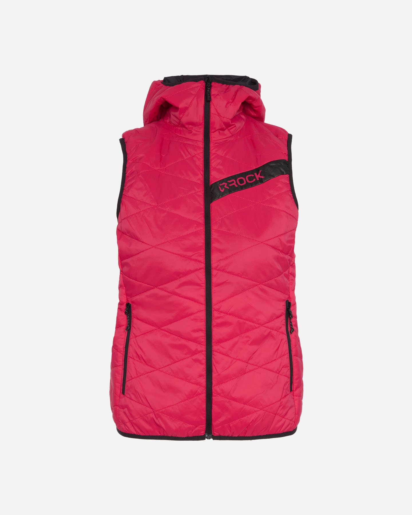 Golden Gate W - Gilet - Donna - Fucsia