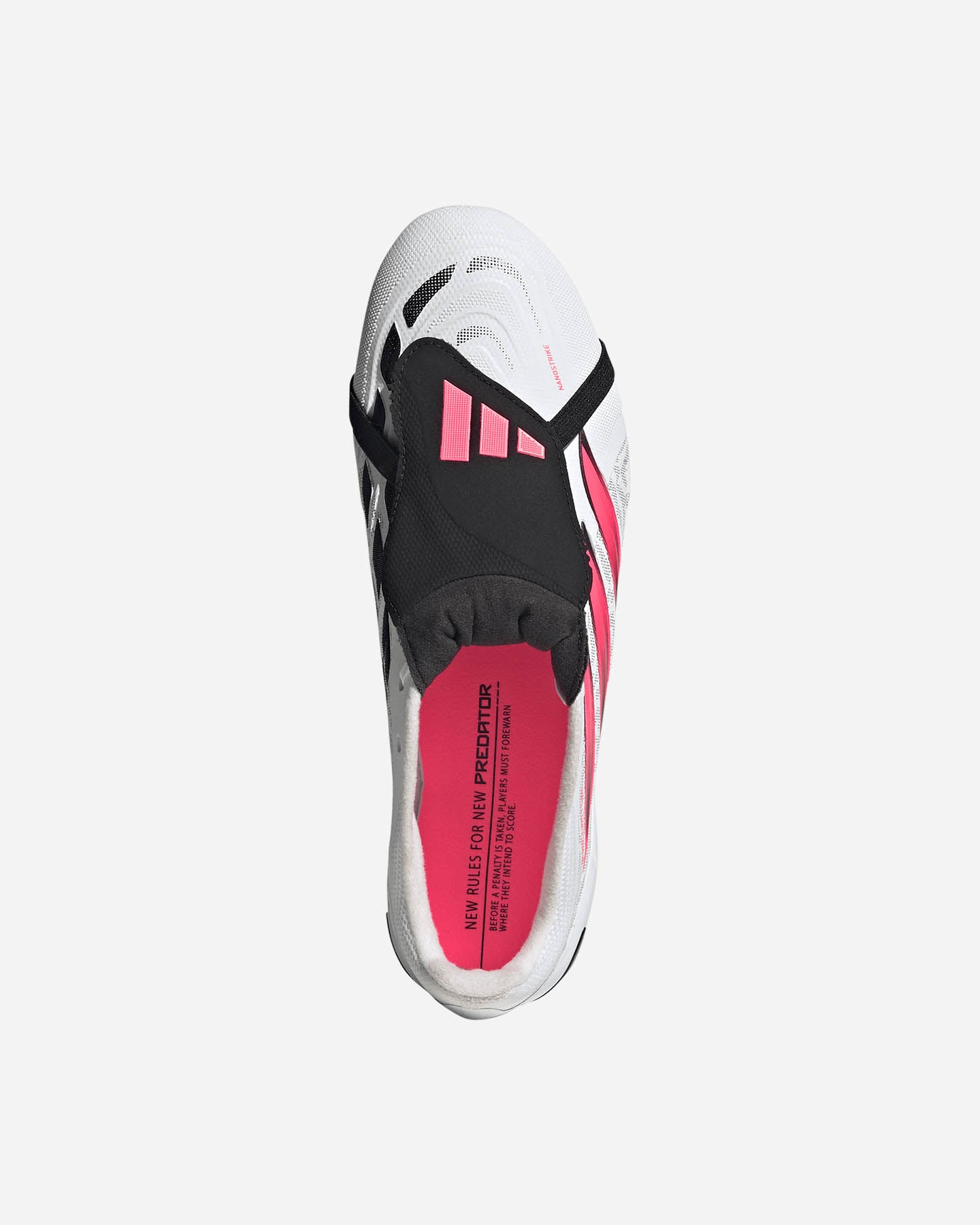 Scarpe calcio ADIDAS PREDATOR LEAGUE FT AG M - Color mix - 2 | Cisalfa Sport