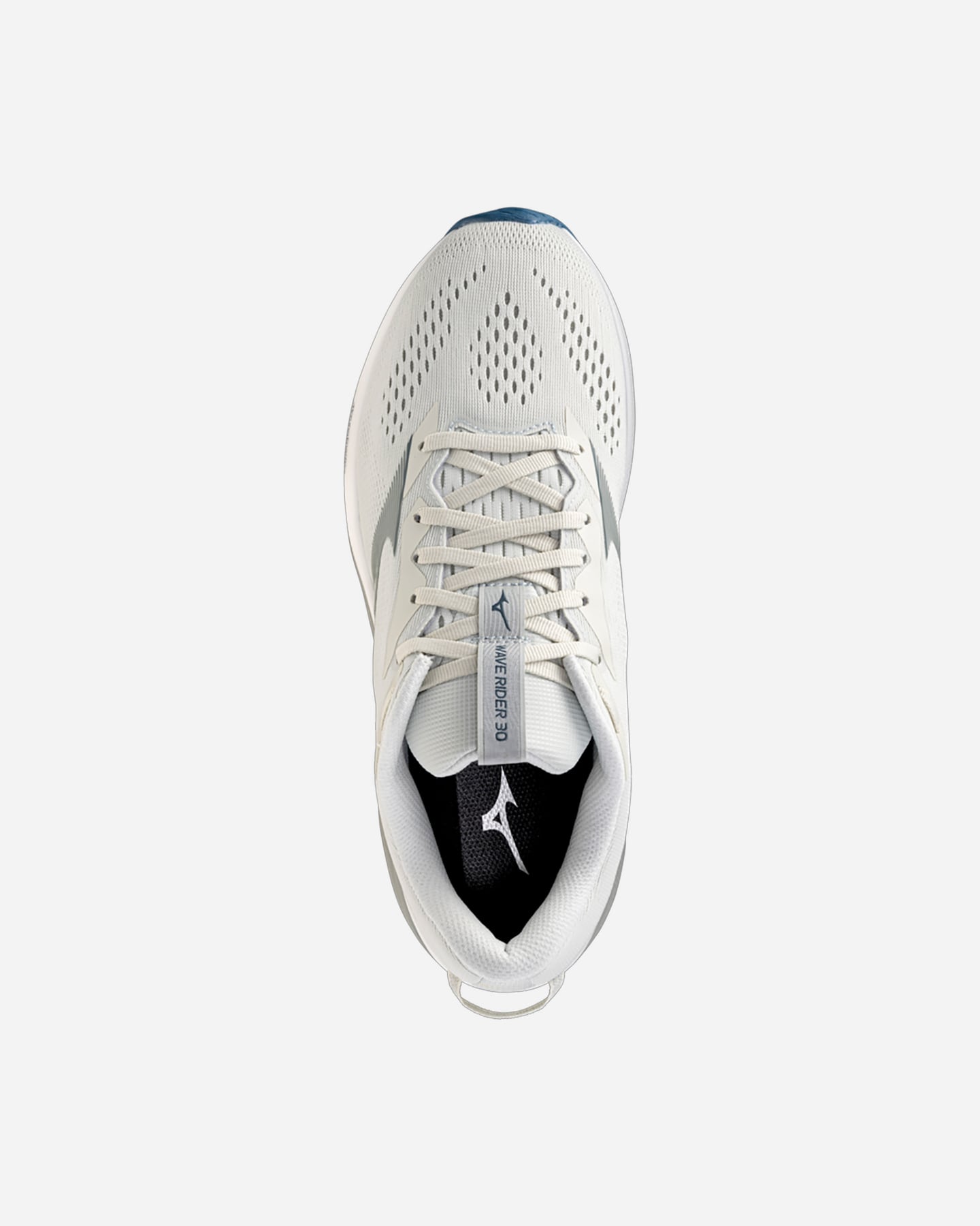 Scarpe running MIZUNO WAVE RIDER 30 M - 1 | Cisalfa Sport