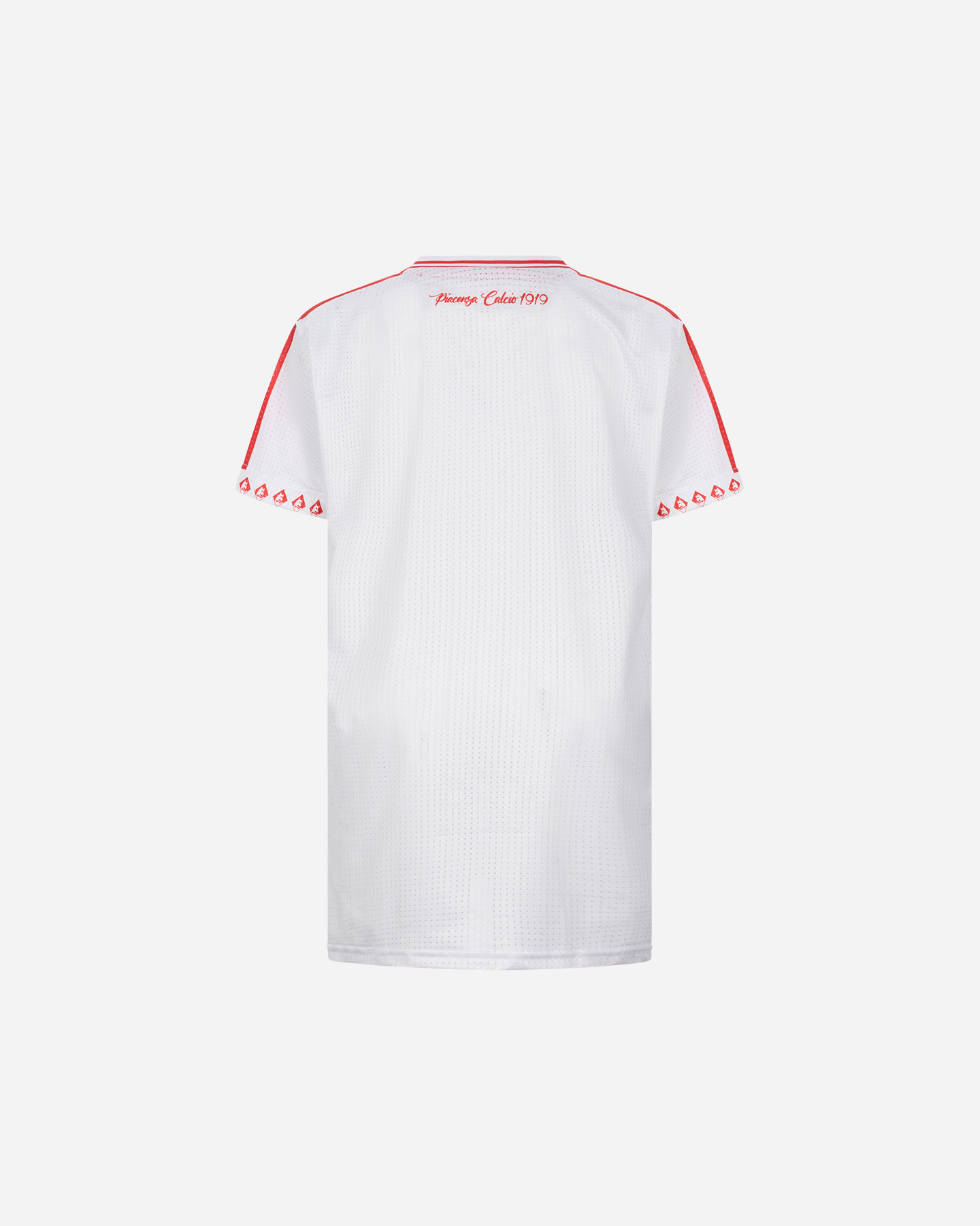 Maglia calcio ufficiale EYE PIACENZA AWAY 25-26 JR - Color mix - 2 | Cisalfa Sport