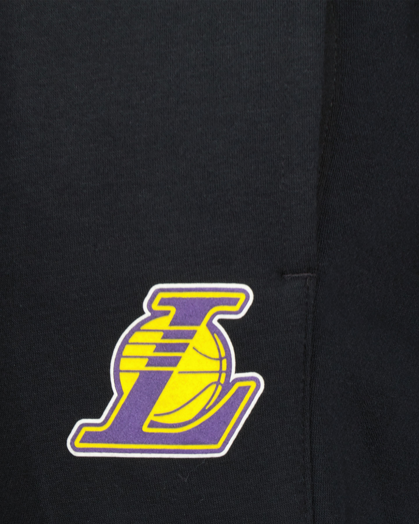 Abbigliamento basket NIKE STATE LAKERS JR - 3 | Cisalfa Sport
