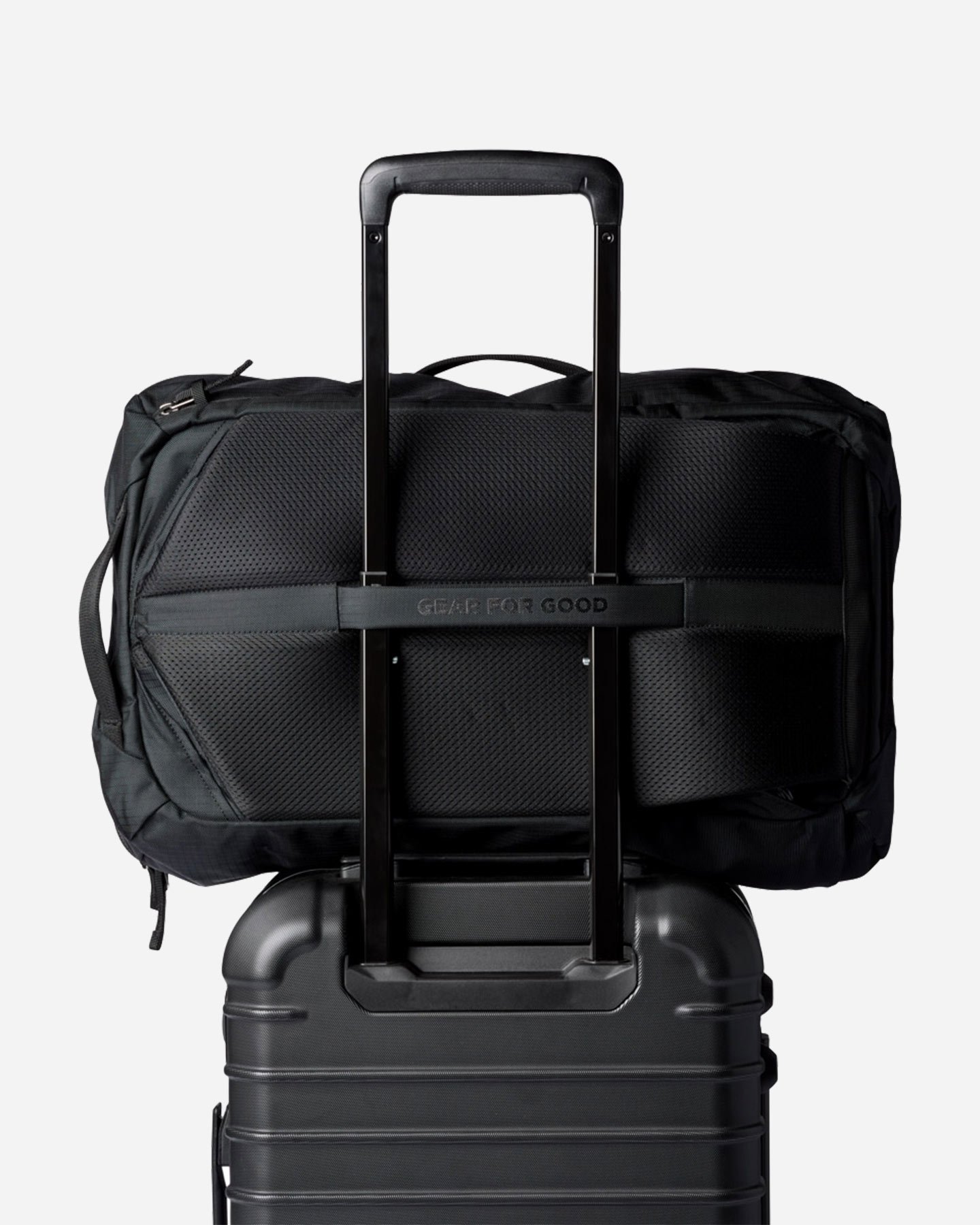 Borsa COTOPAXI ALLPA 35L  - Nero - 4 | Cisalfa Sport