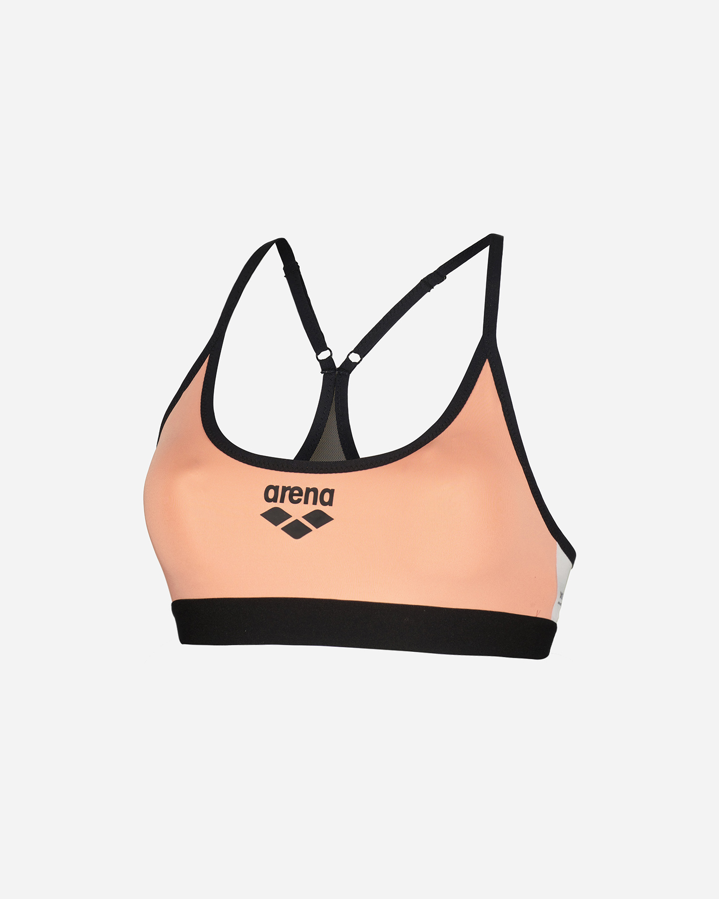 Bra training ARENA LOGO W - 5 | Cisalfa Sport