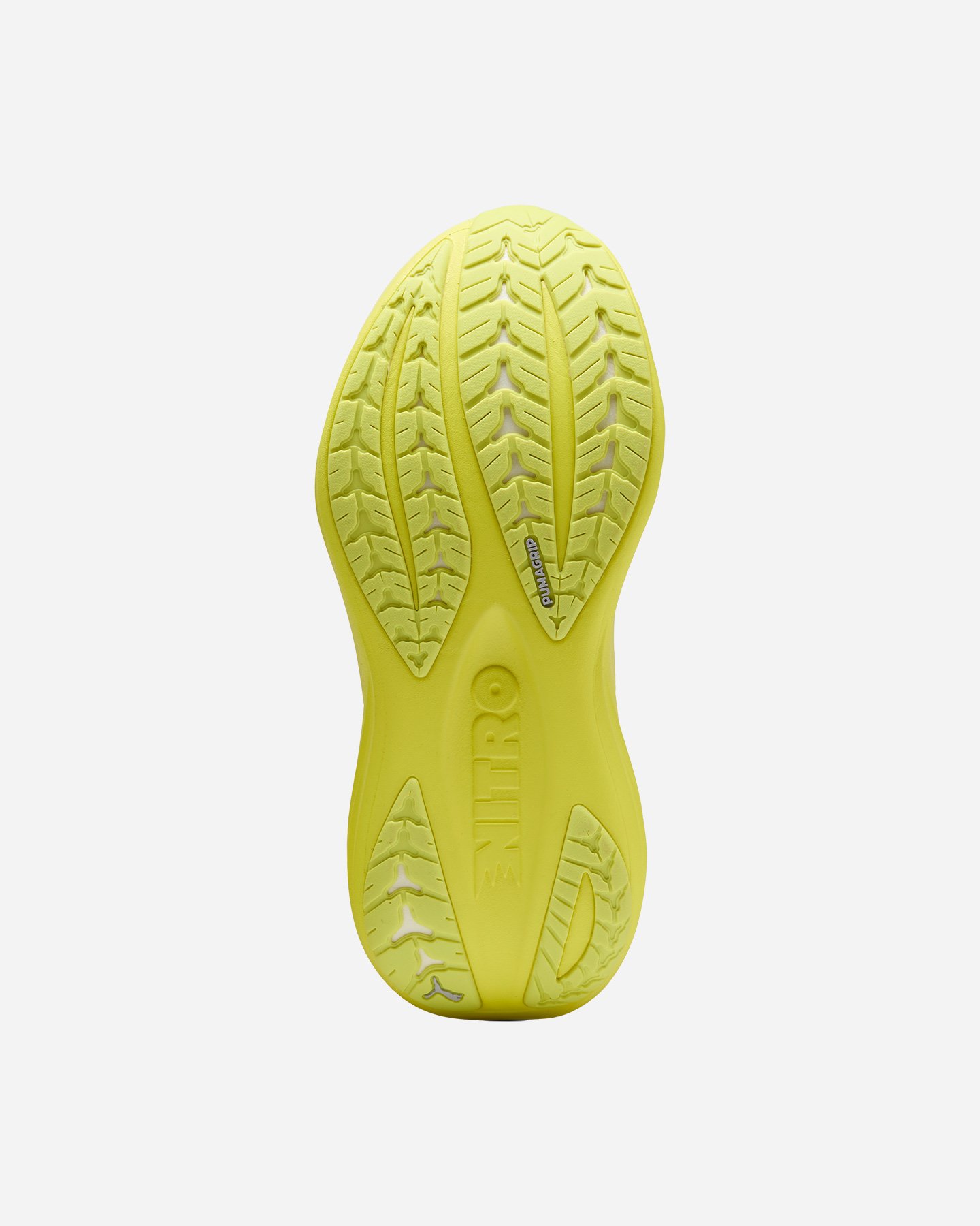 Scarpe running PUMA MAGMAX NITRO 2 M - Grigio - 2 | Cisalfa Sport