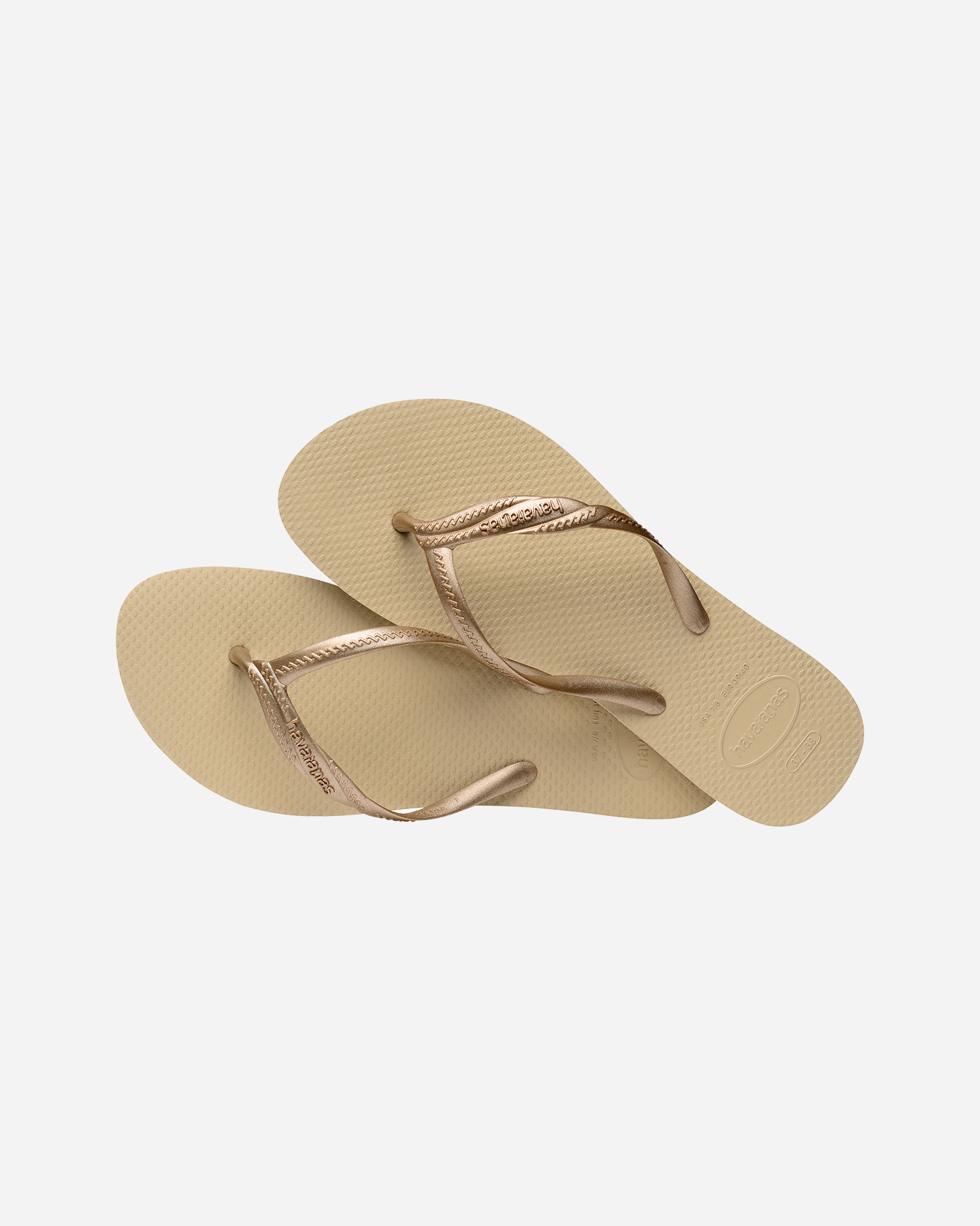 Infradito HAVAIANAS FANSTASY W - 7 | Cisalfa Sport