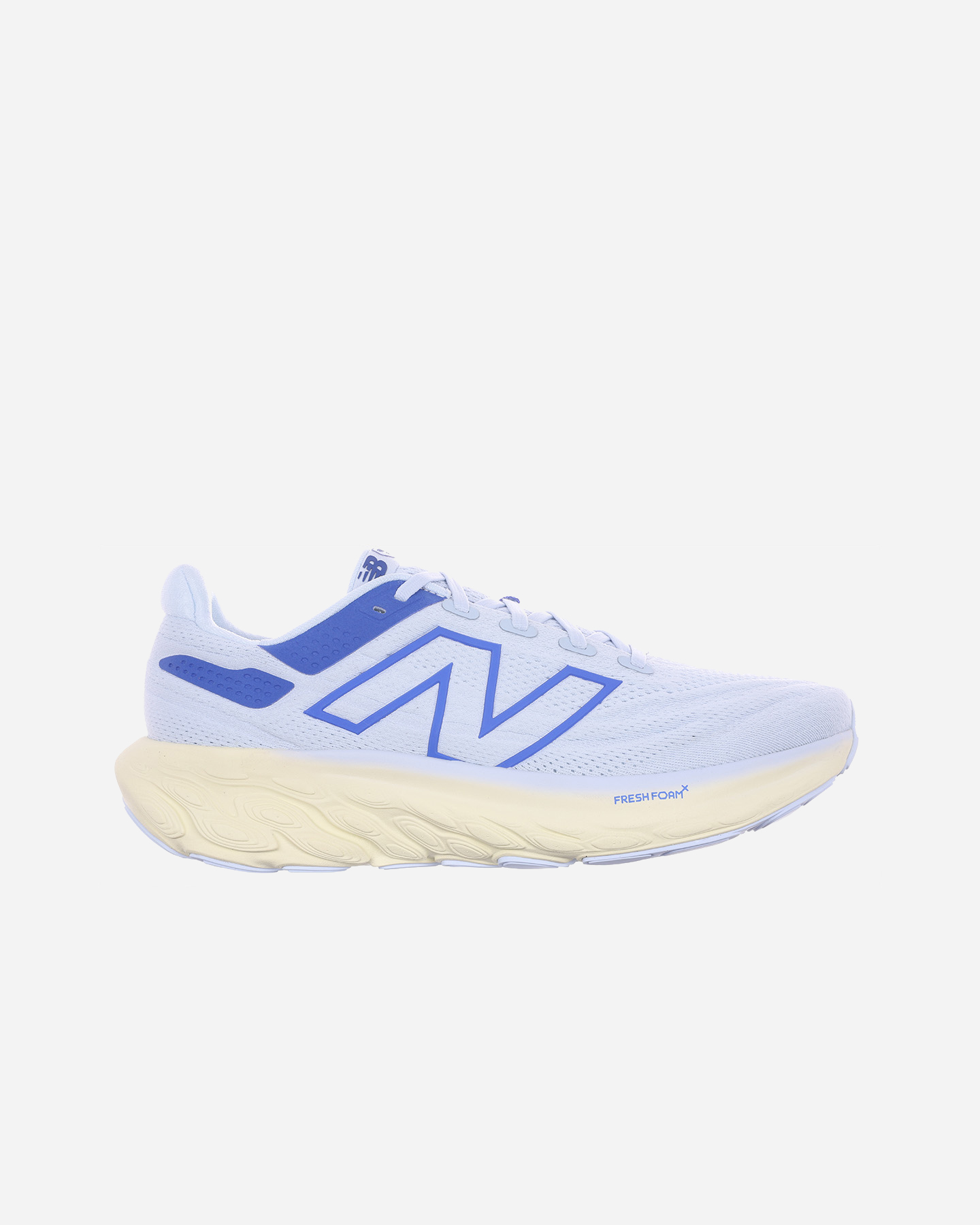 Scarpe running NEW BALANCE FRESH FOAM X 1080 V13 M - Azzurro - 0 | Cisalfa Sport
