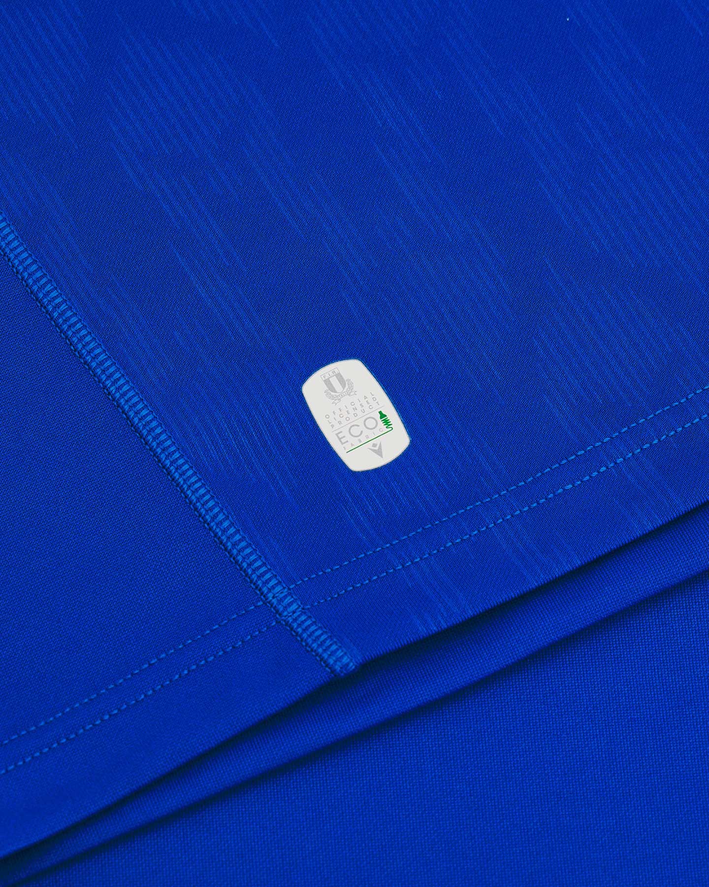 Abbigliamento rugby MACRON FIR REPLICA GARA HOME 22-23  - 5 | Cisalfa Sport