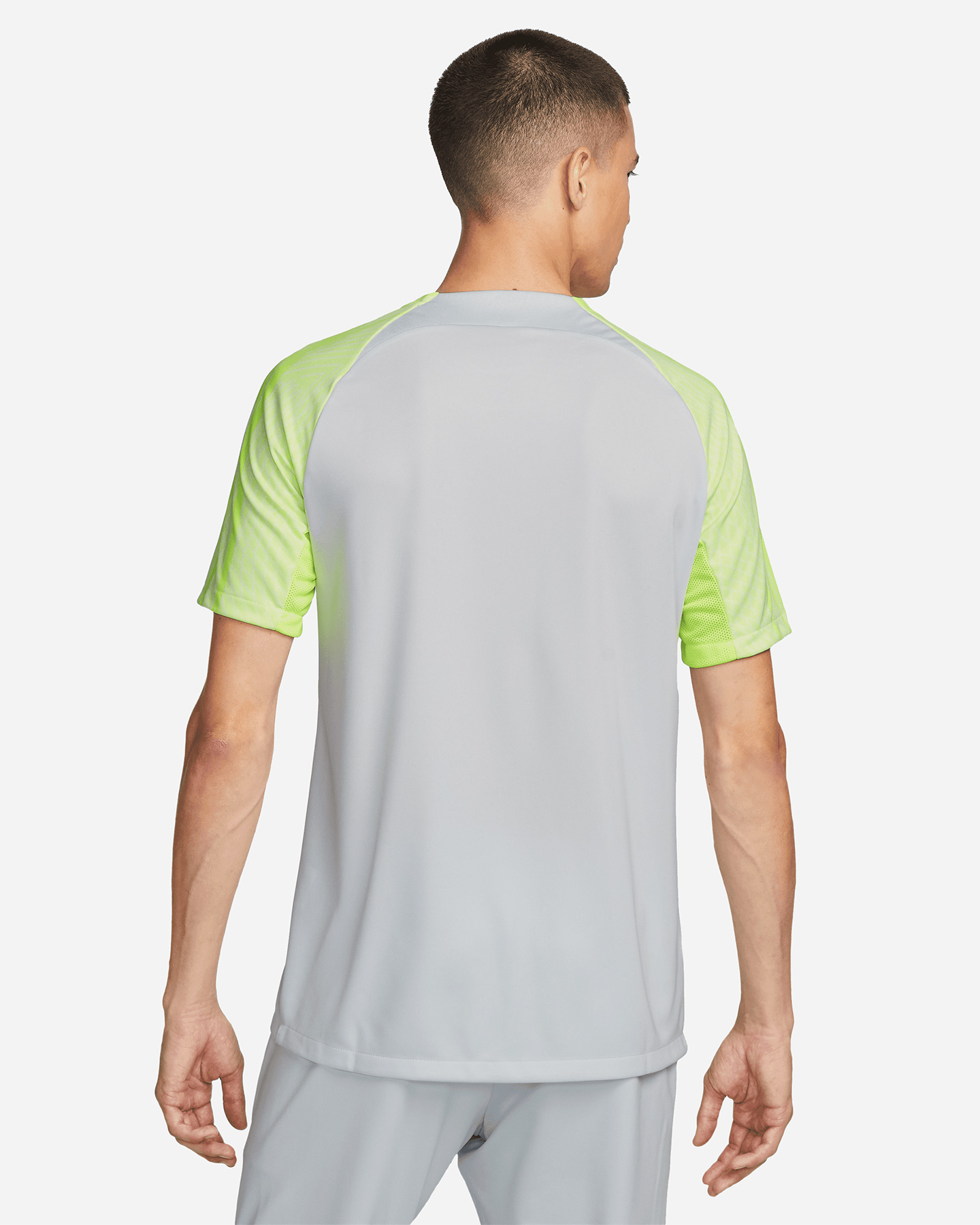 Maglia calcio NIKE STRIKE M - Bianco - 1 | Cisalfa Sport