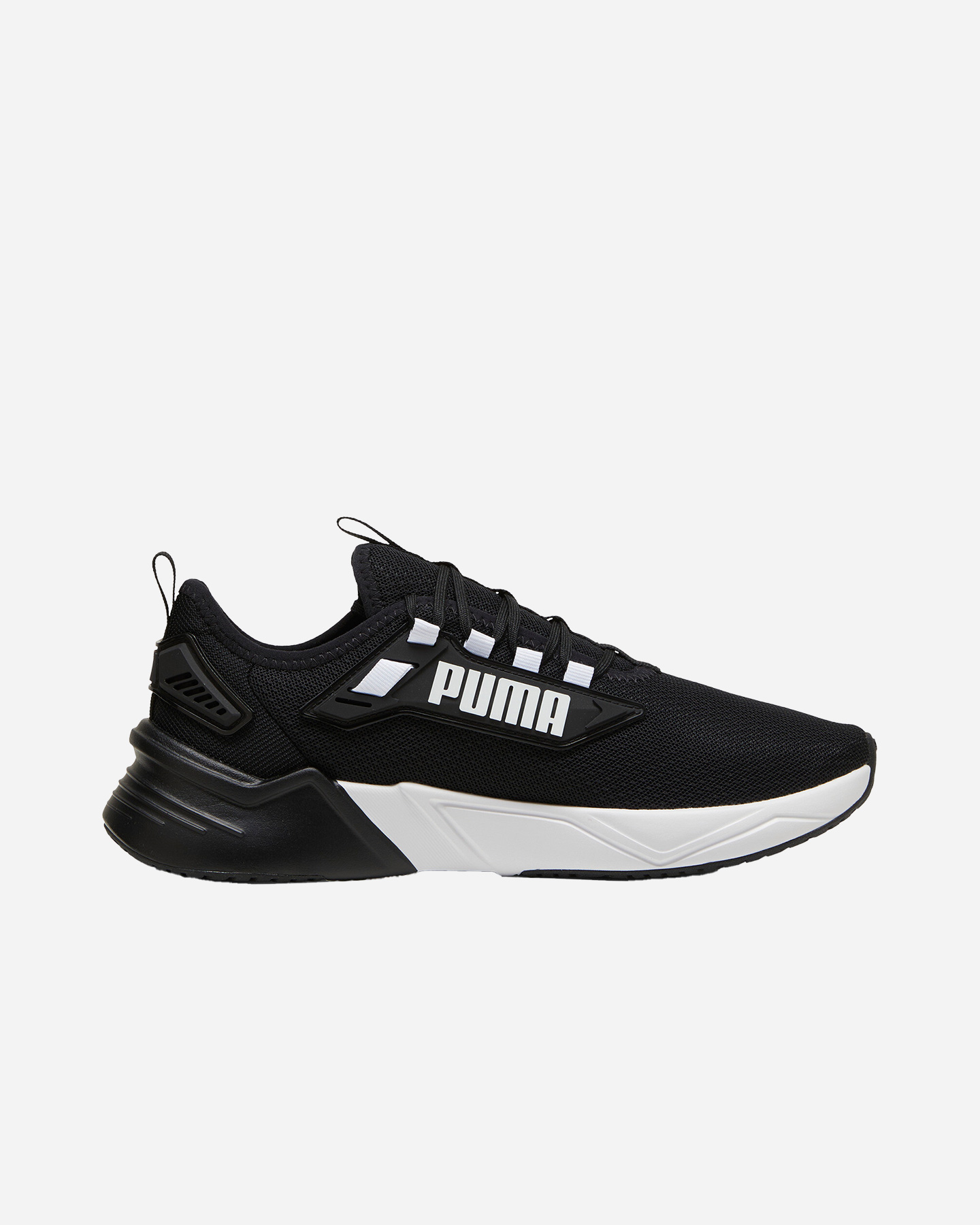 Scarpe sneakers PUMA RETALIATE M - Nero - 0 | Cisalfa Sport