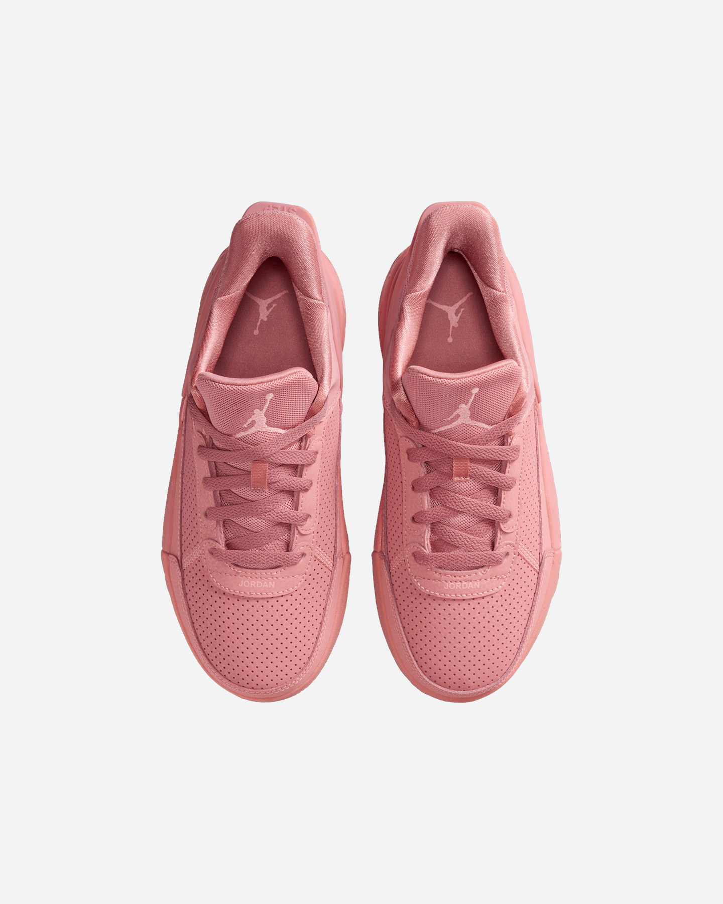 Scarpe basket NIKE DAY 1 JR - Rosso - 3 | Cisalfa Sport