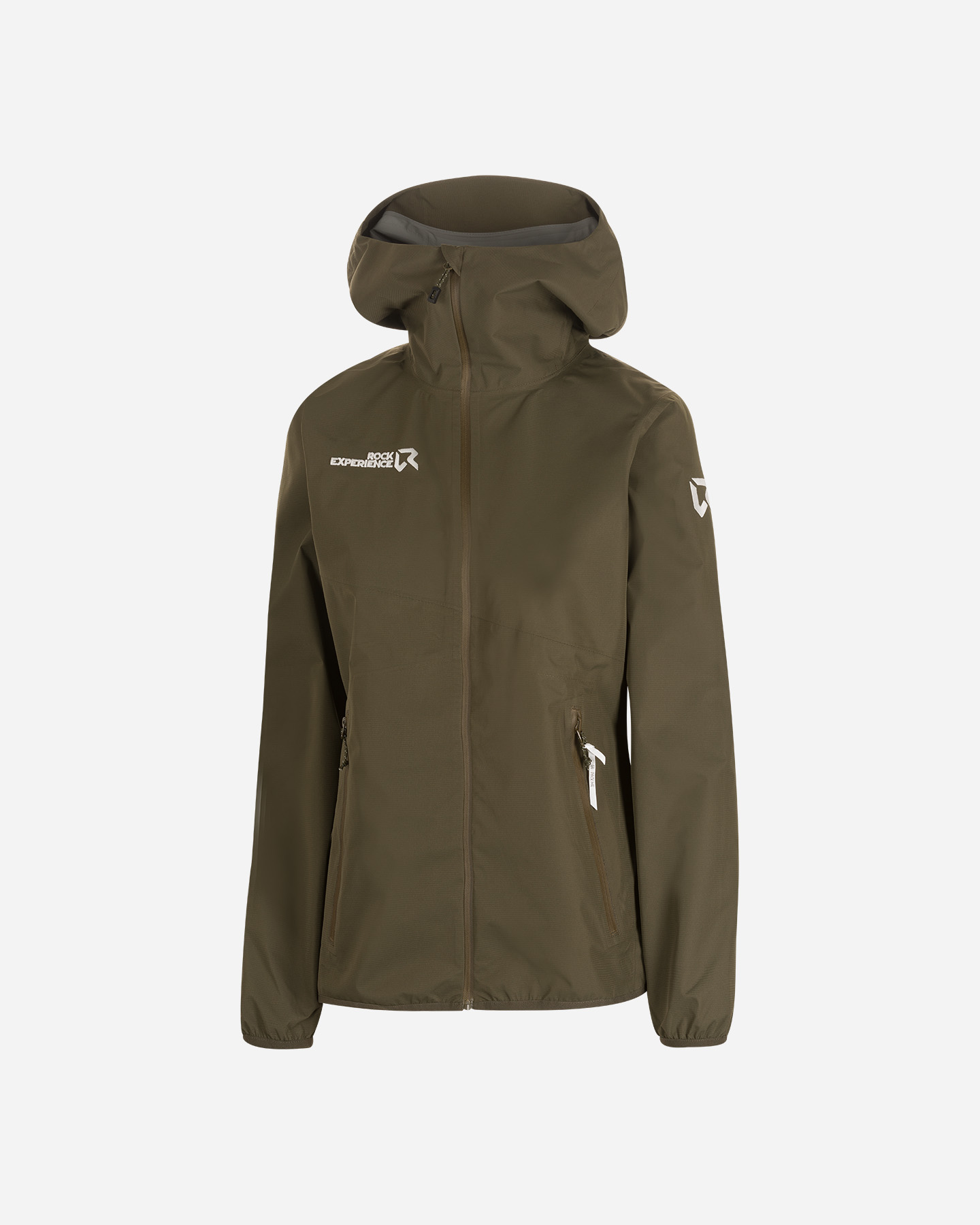 Giacca outdoor ROCK EXPERIENCE GREAT ROOF HD W - 0 | Cisalfa Sport