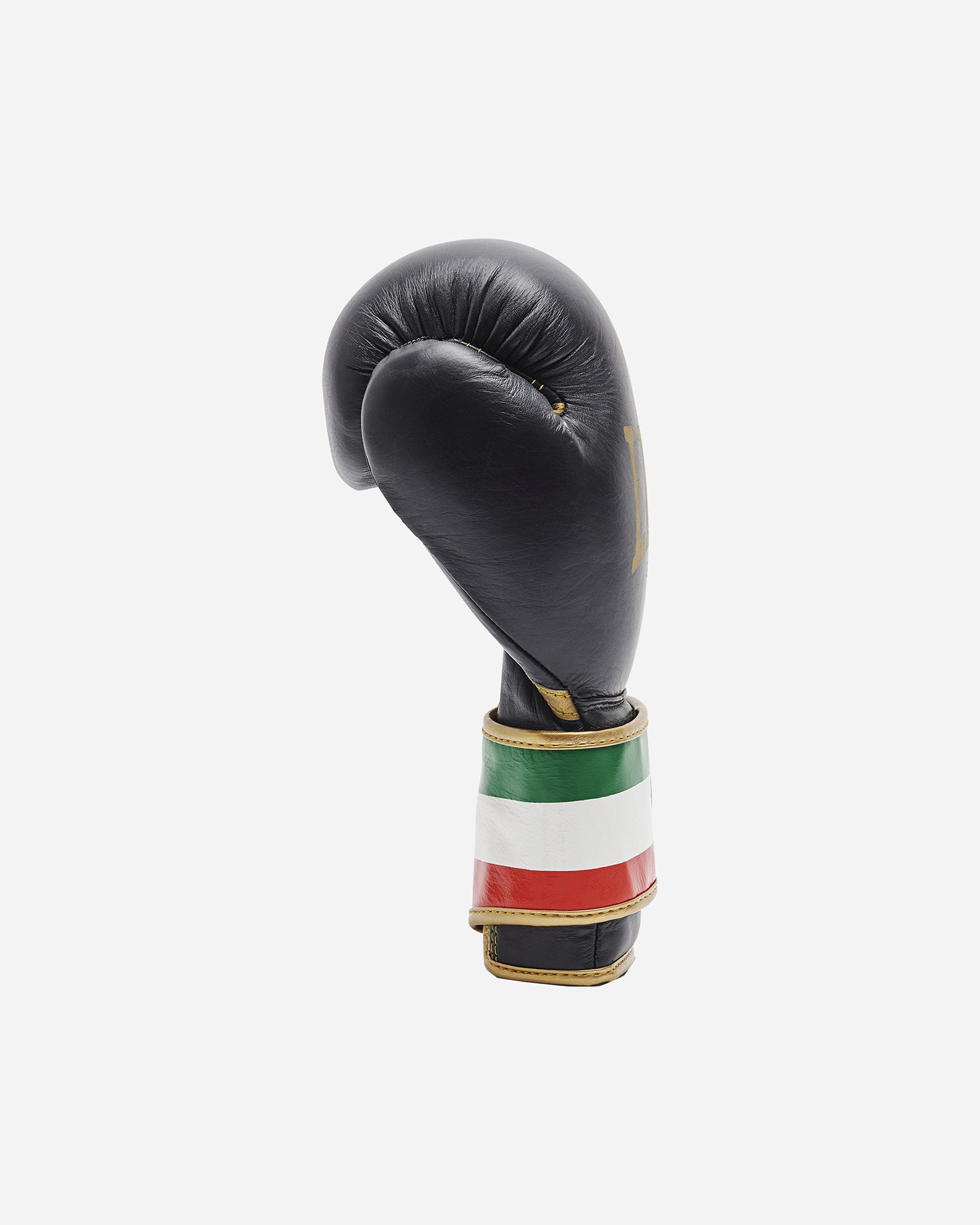Guantoni boxe LEONE ITALY 47 10OZ M - Nero - 2 | Cisalfa Sport