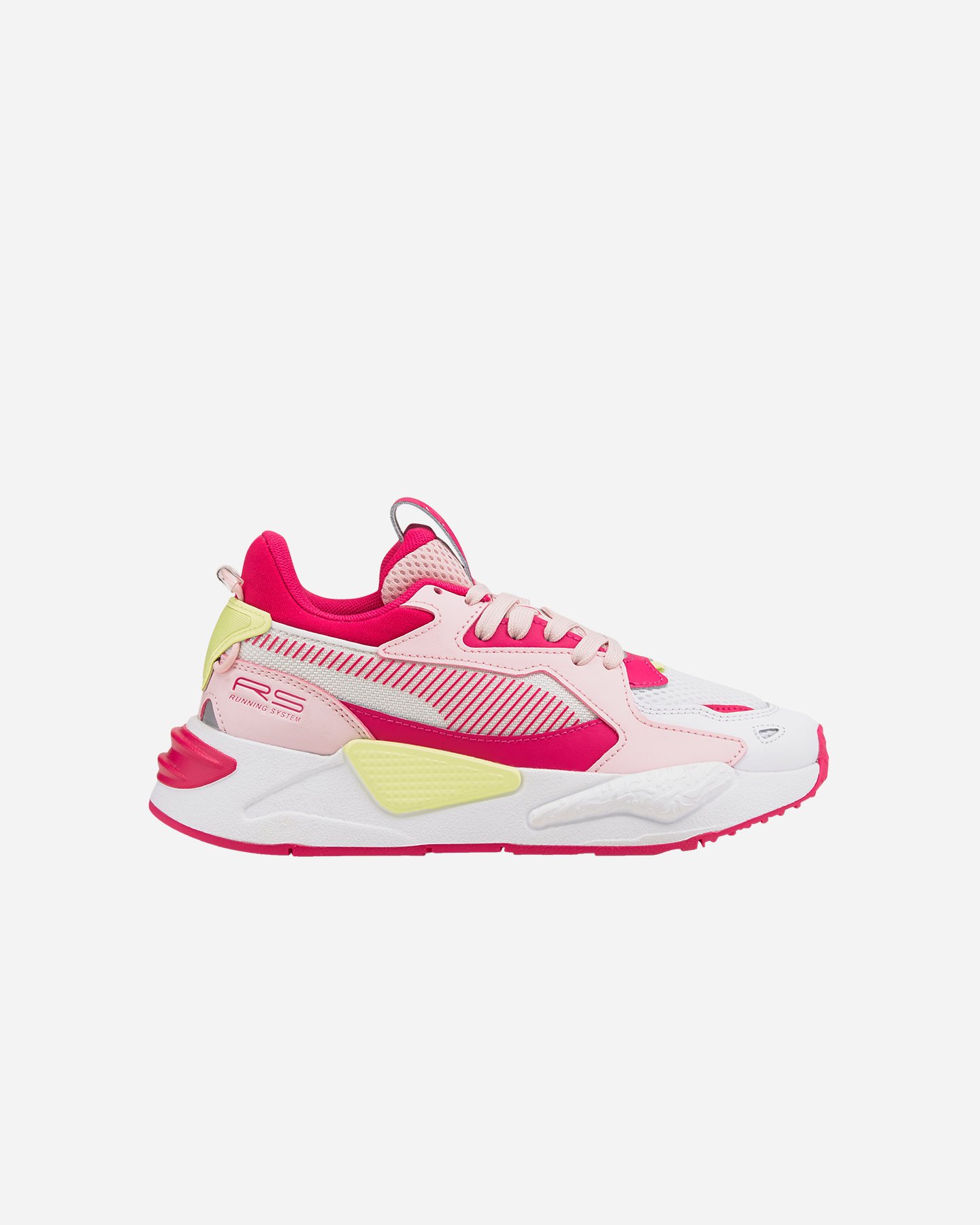 Scarpe sneakers PUMA RS-Z CORE GS JR - Bianco - 0 | Cisalfa Sport