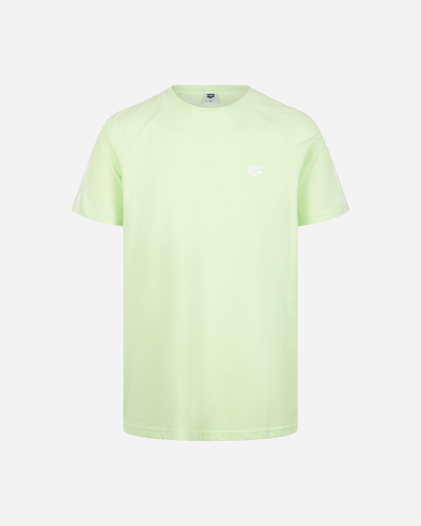 T-shirt ARENA ATHLETICS M - 17 | Cisalfa Sport