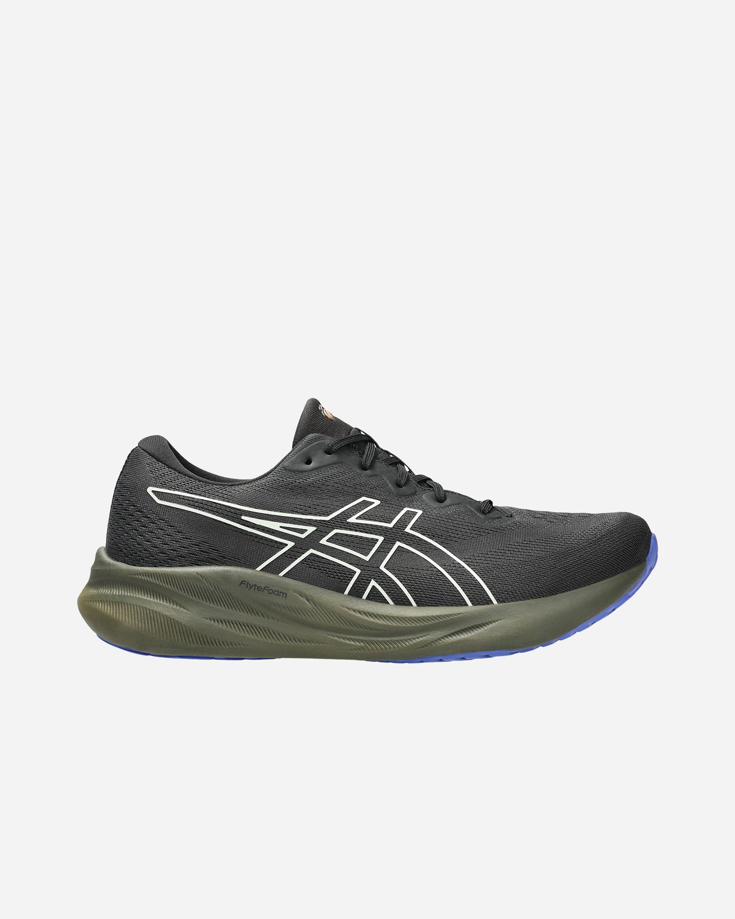 Scarpe running ASICS GEL-PULSE 15 GTX M - Nero - 0 | Cisalfa Sport