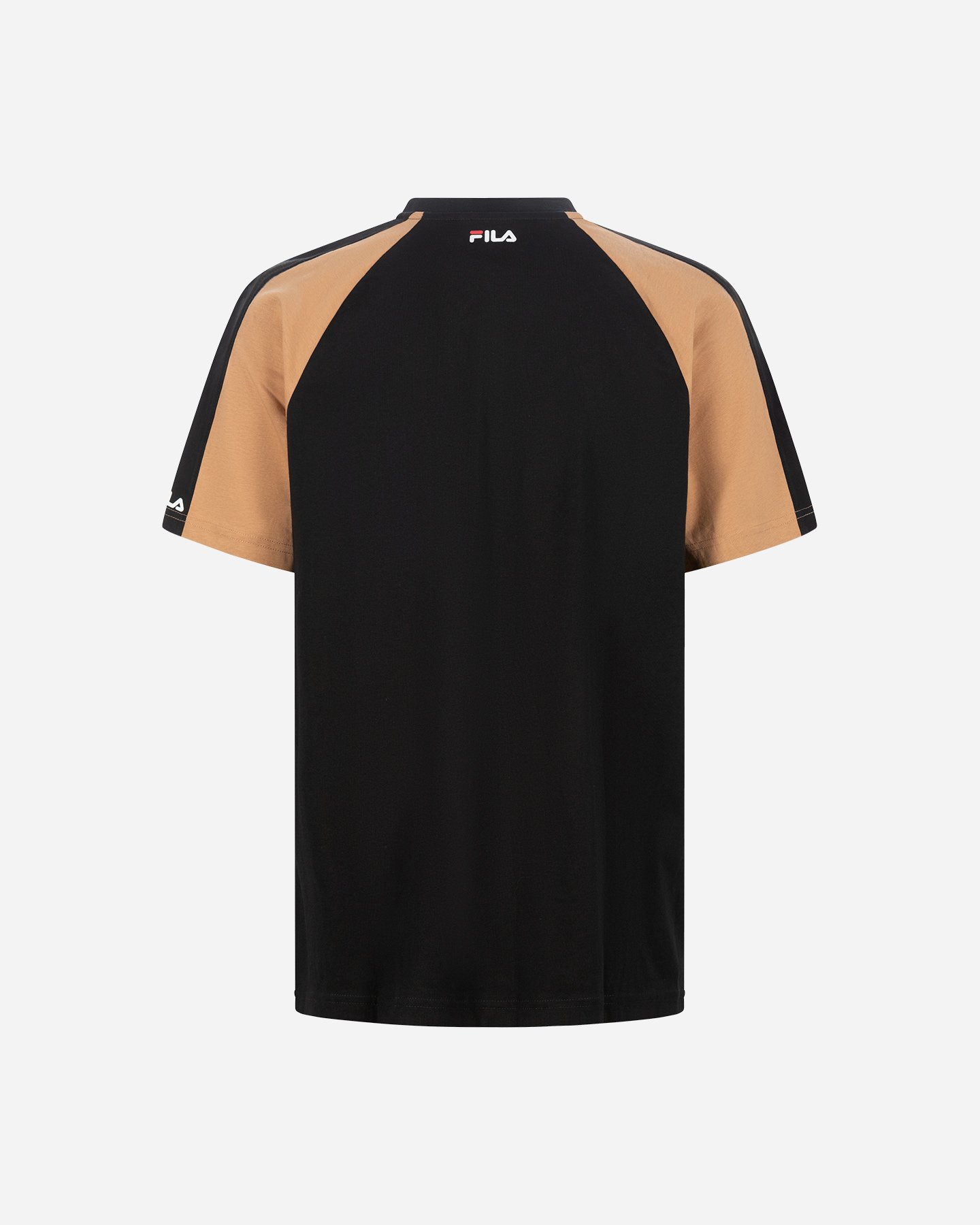 T-shirt FILA ATHLETIC DYNAMISM M - Nero - 1 | Cisalfa Sport
