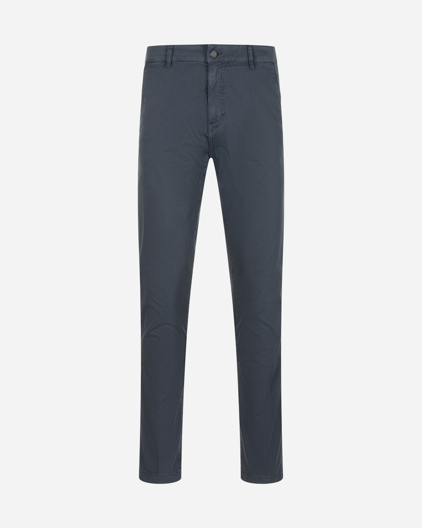 Pantalone BEST COMPANY COTTON LINE M - Blu - 4 | Cisalfa Sport