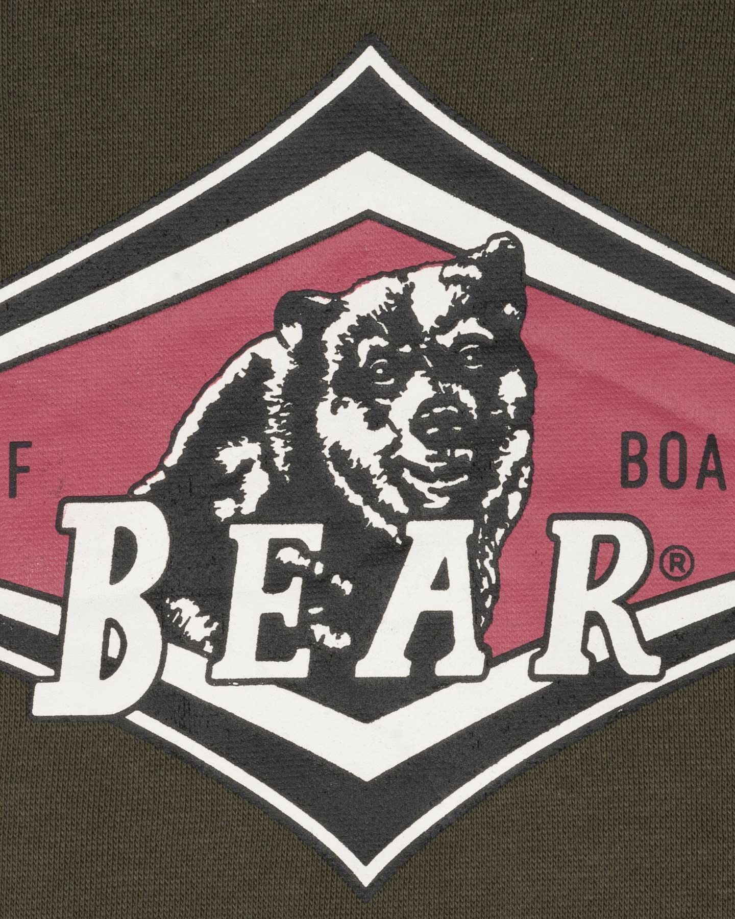 Pile sci BEAR SNOW ESSENTIAL JR - Grigio - 2 | Cisalfa Sport