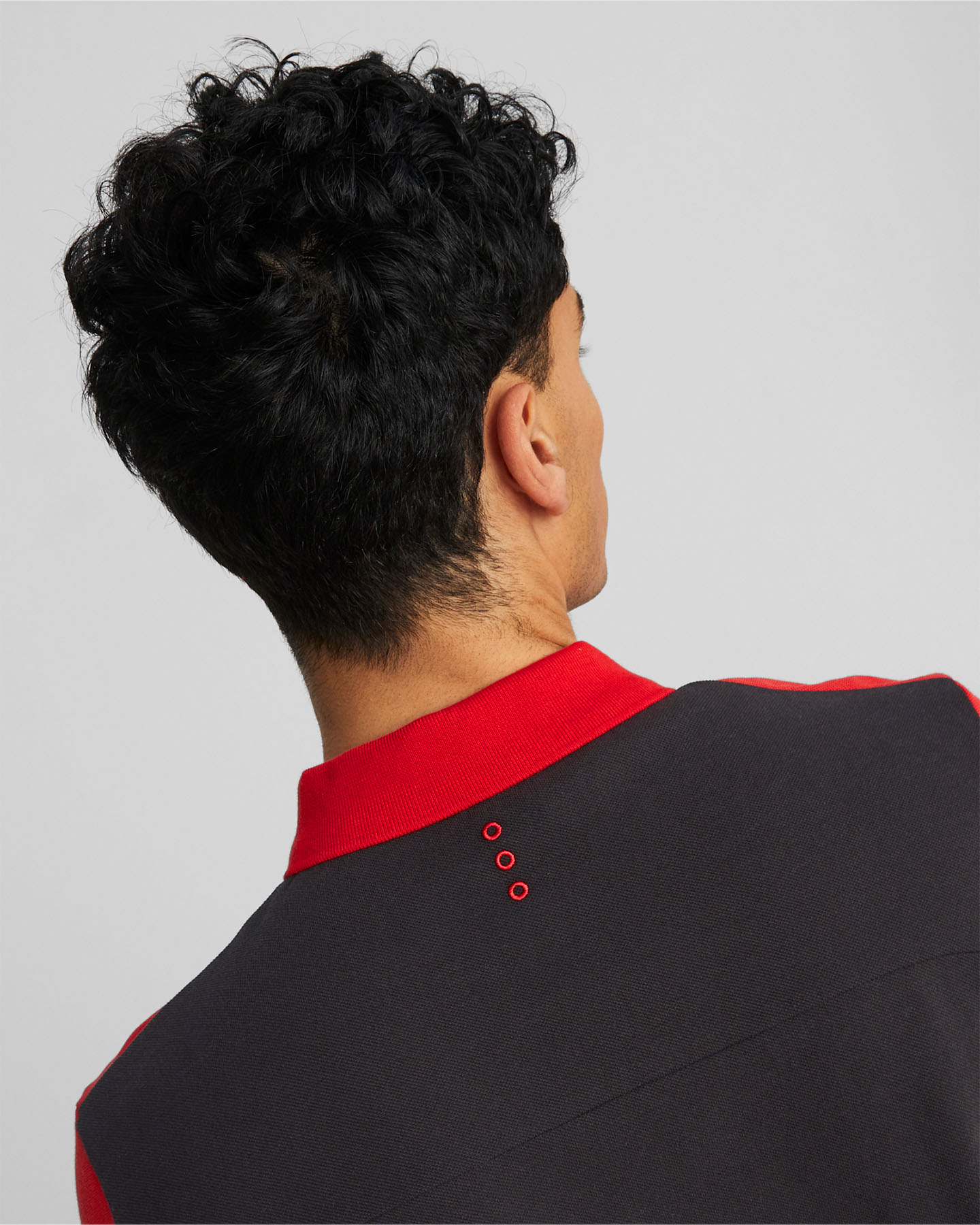 Fanwear PUMA FERRARI M - Nero - 5 | Cisalfa Sport