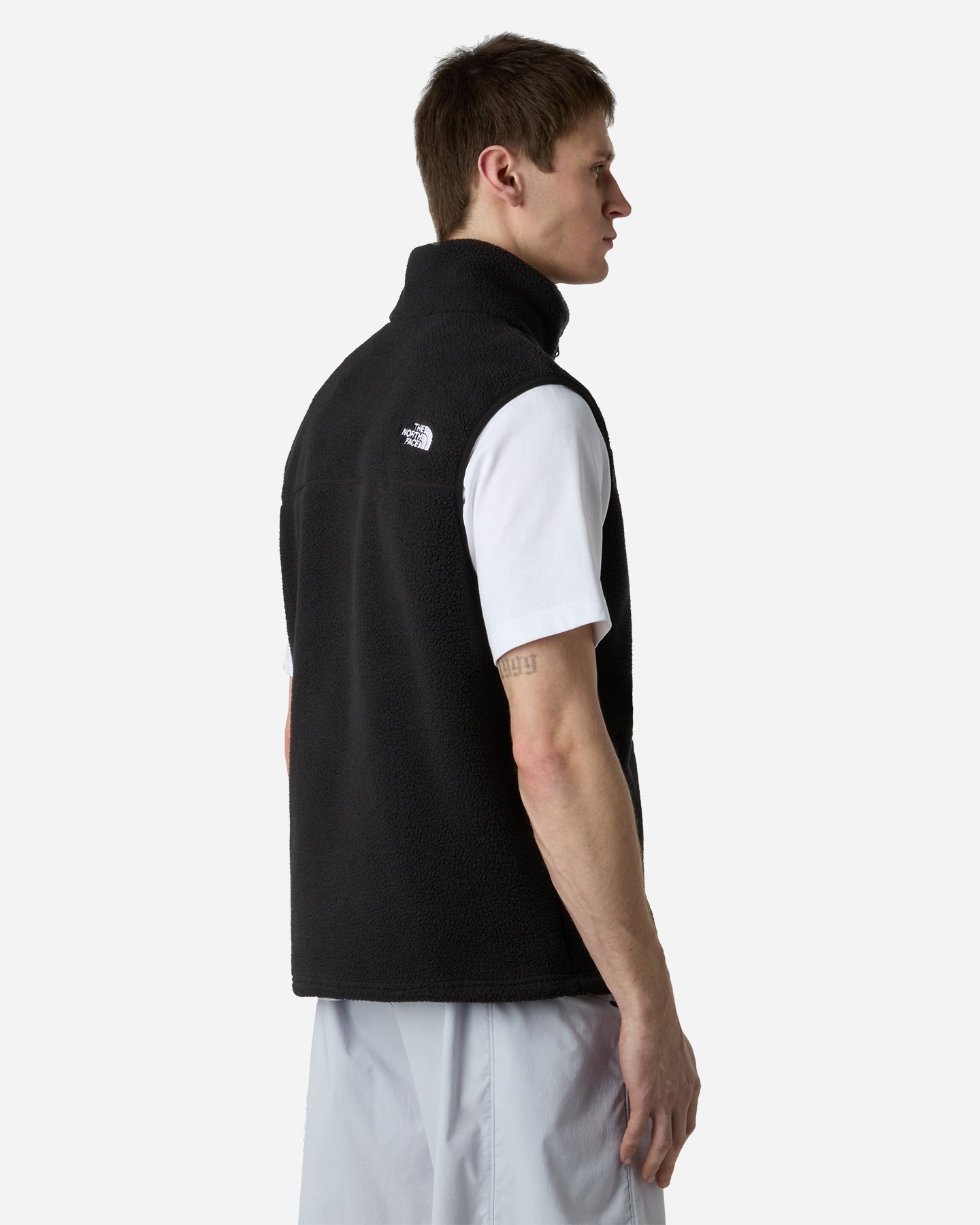 Gilet THE NORTH FACE YUMIORI M - Nero - 4 | Cisalfa Sport