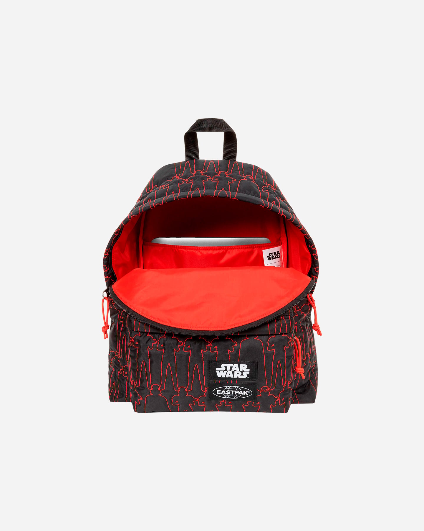 Zaino EASTPAK PADDED PAK'R SW  - Color mix - 1 | Cisalfa Sport