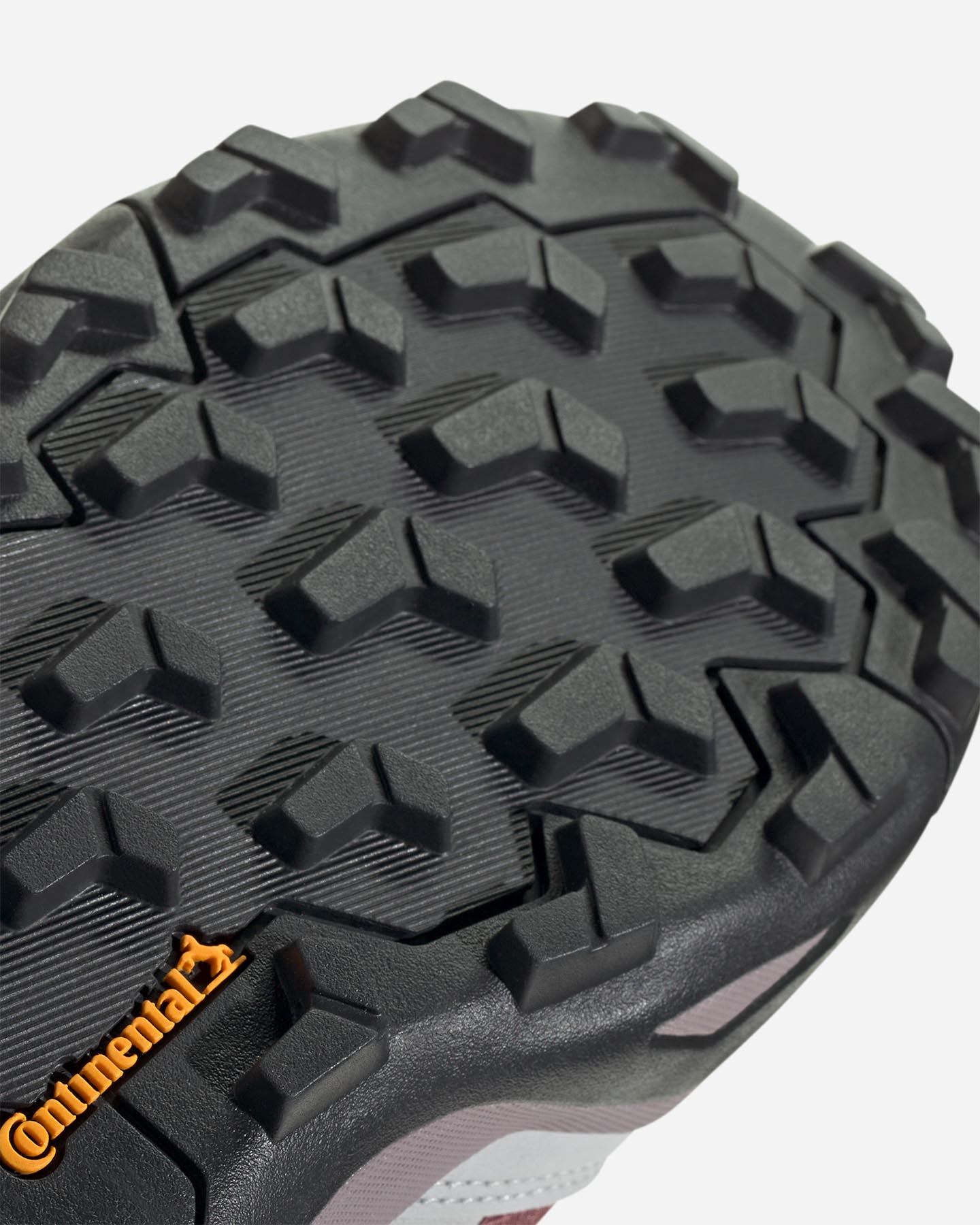 Scarpe trail ADIDAS TERREX SKYCHASER GTX W - Rosa - 4 | Cisalfa Sport