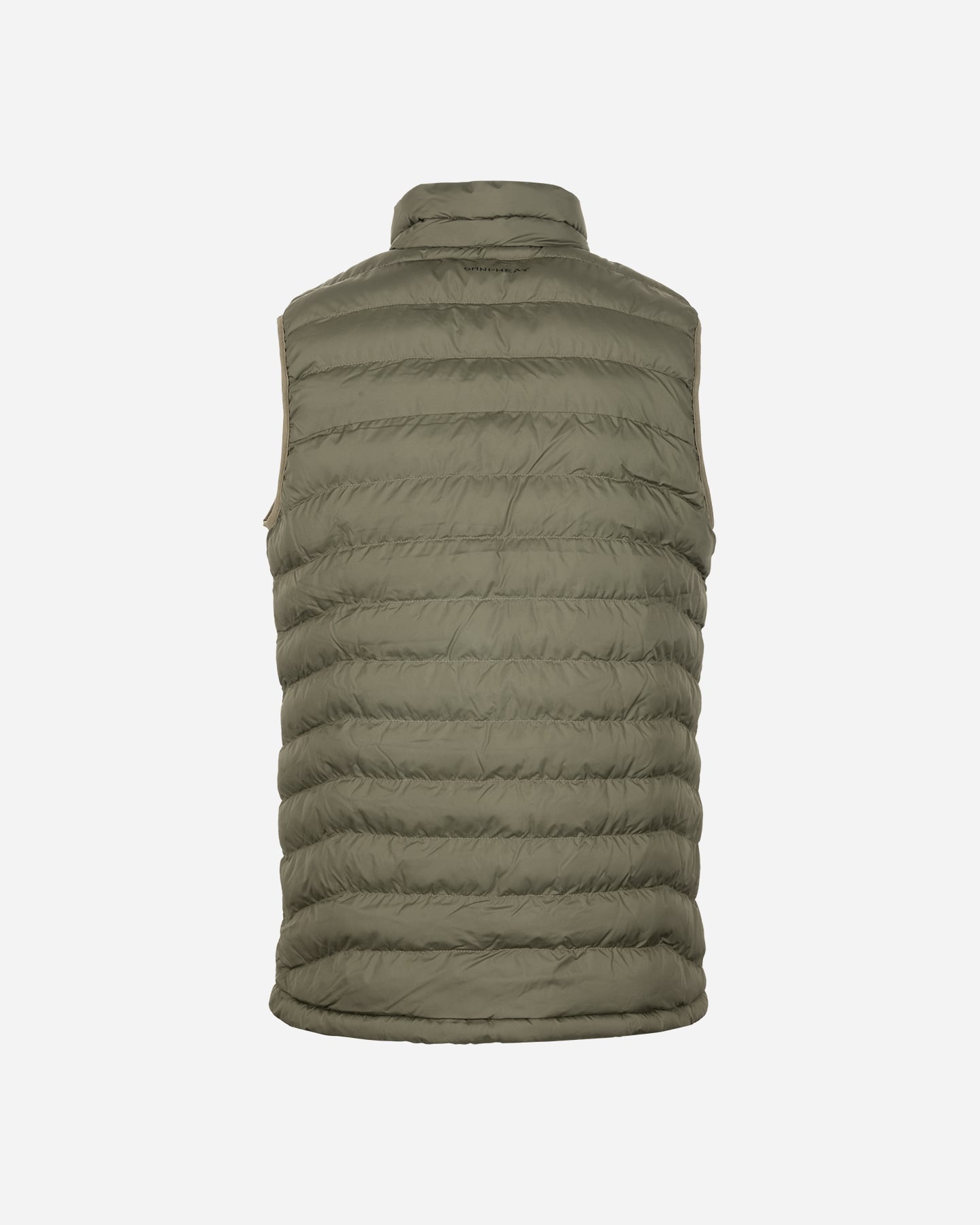 Gilet COLUMBIA POWDER LITE M - Verde - 1 | Cisalfa Sport