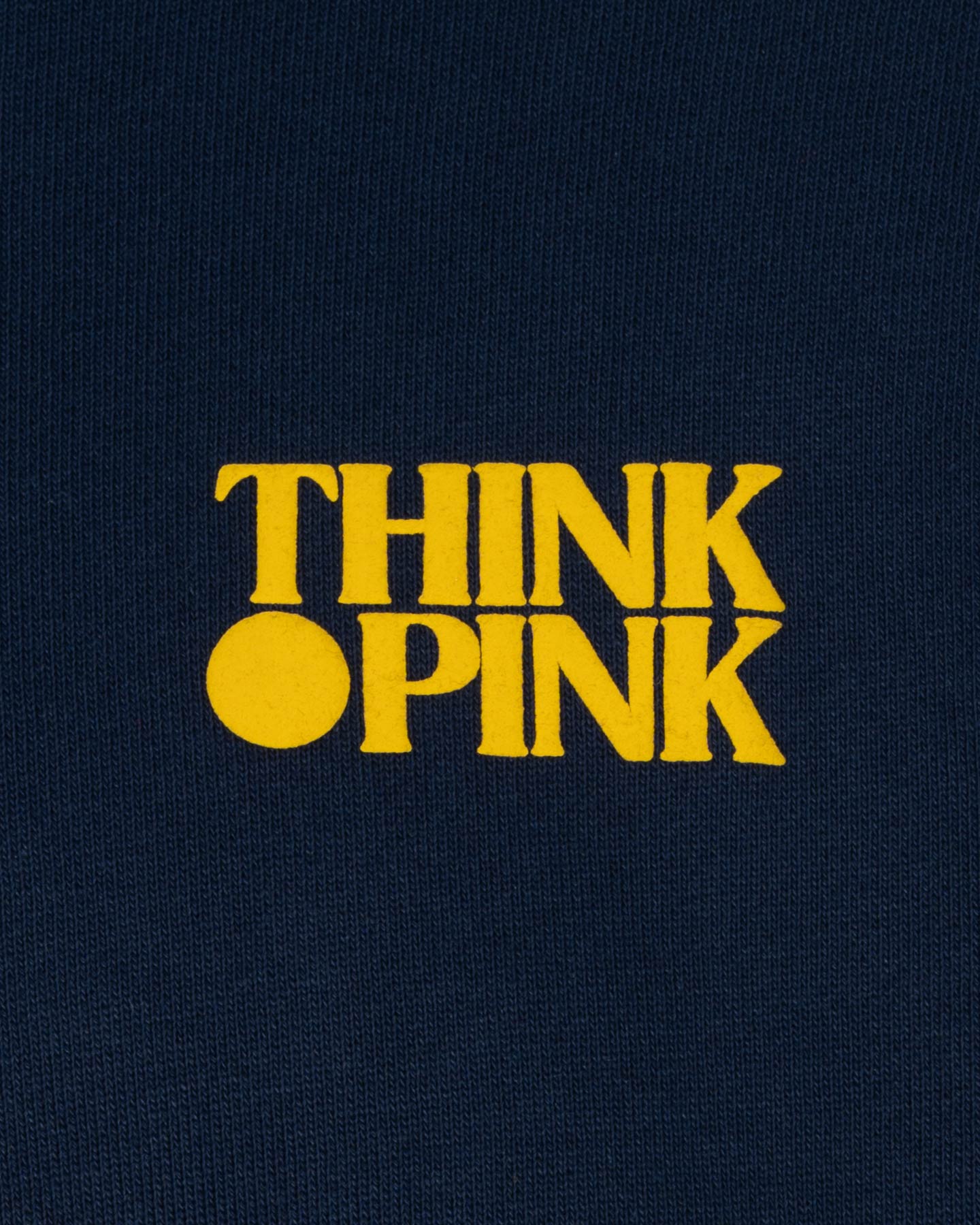 Felpa THINK PINK GOPCORE M - Blu - 4 | Cisalfa Sport