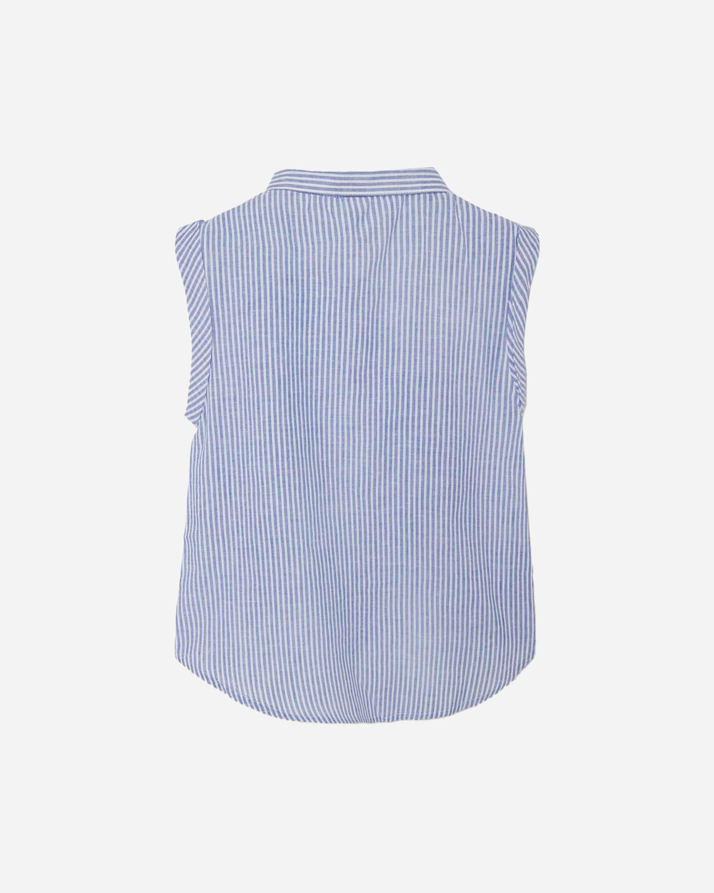 Canotta NAME IT NODO JR - Blu - 1 | Cisalfa Sport