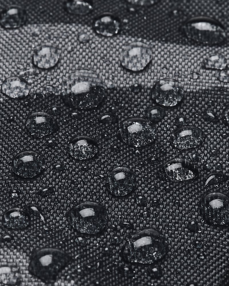 Zaino UNDER ARMOUR HUSTLE 6.0 M - Nero - 5 | Cisalfa Sport