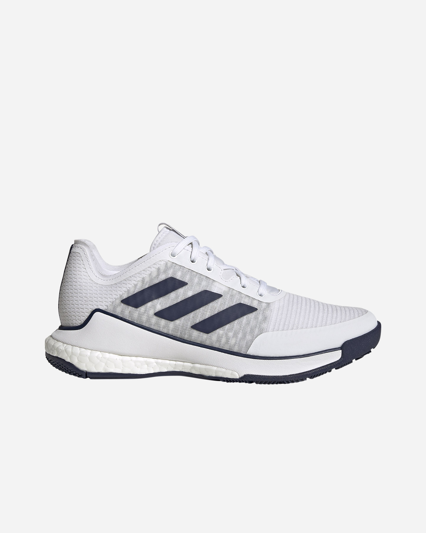 Scarpe volley ADIDAS CRAZYFLIGHT W - Bianco - 0 | Cisalfa Sport