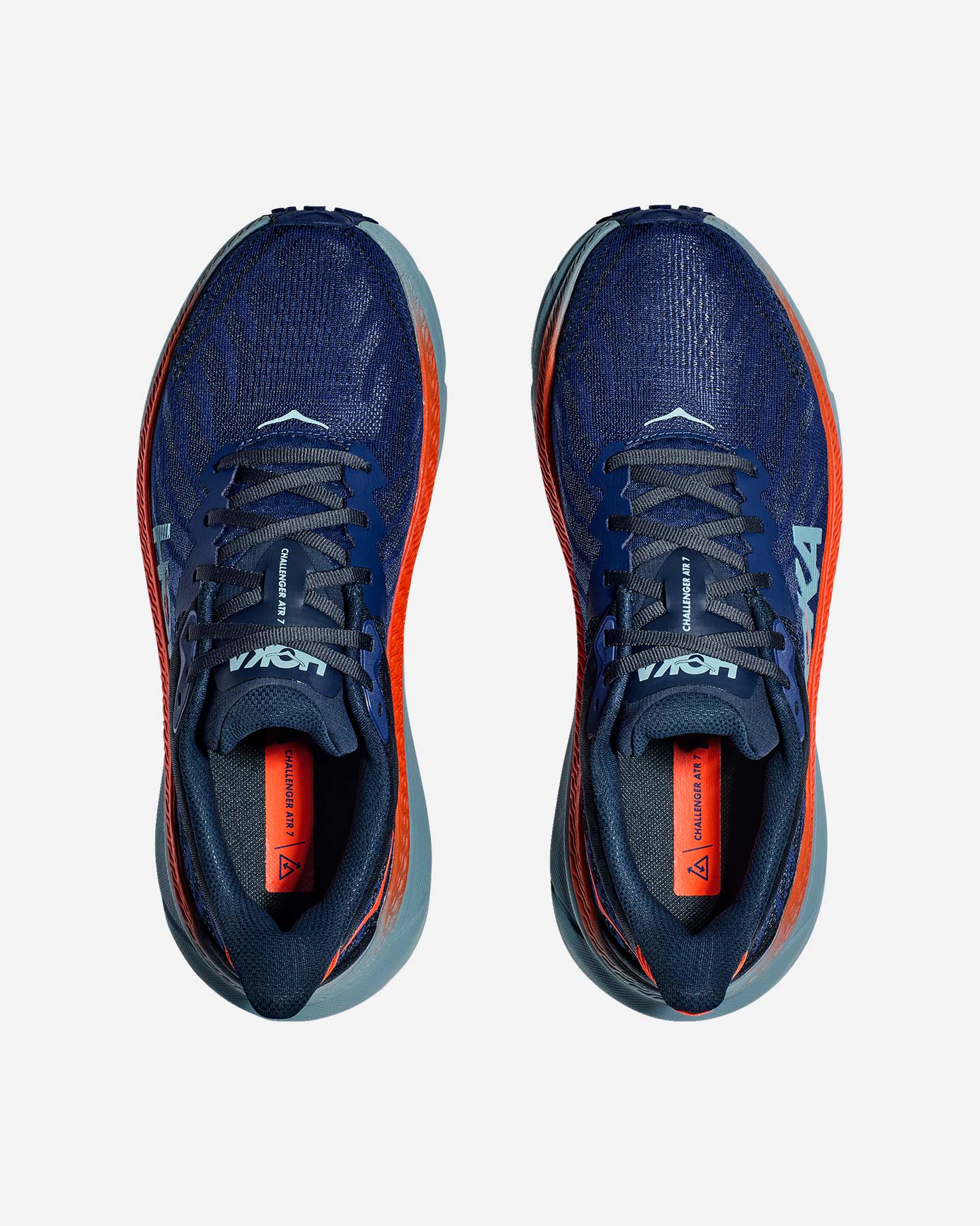 Scarpe trail HOKA CHALLENGER ATR 7 M - 3 | Cisalfa Sport